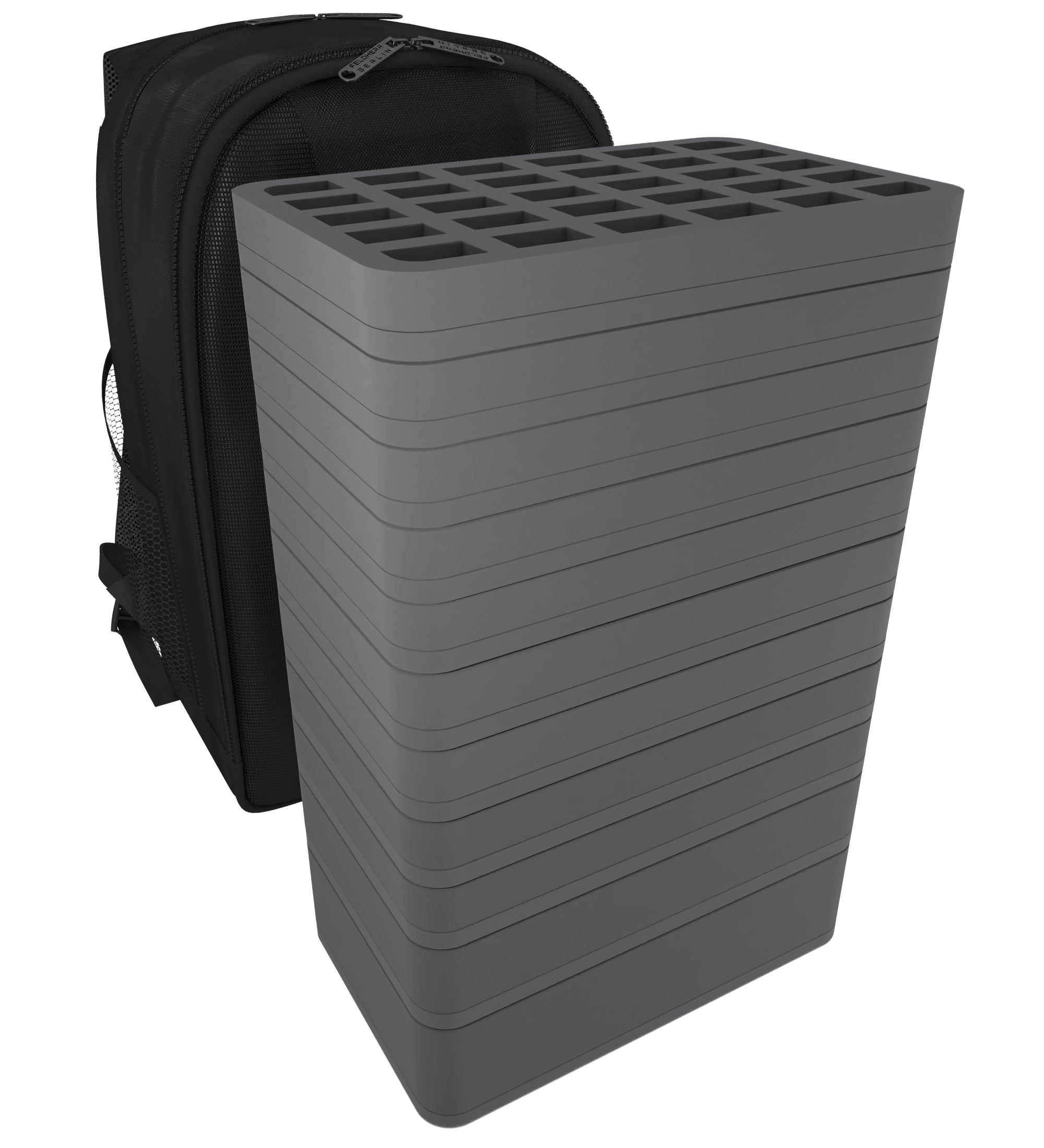 feldherr-rucksack-20mm-1-72-tabletop-miniaturen-f-r-230-figuren image 1