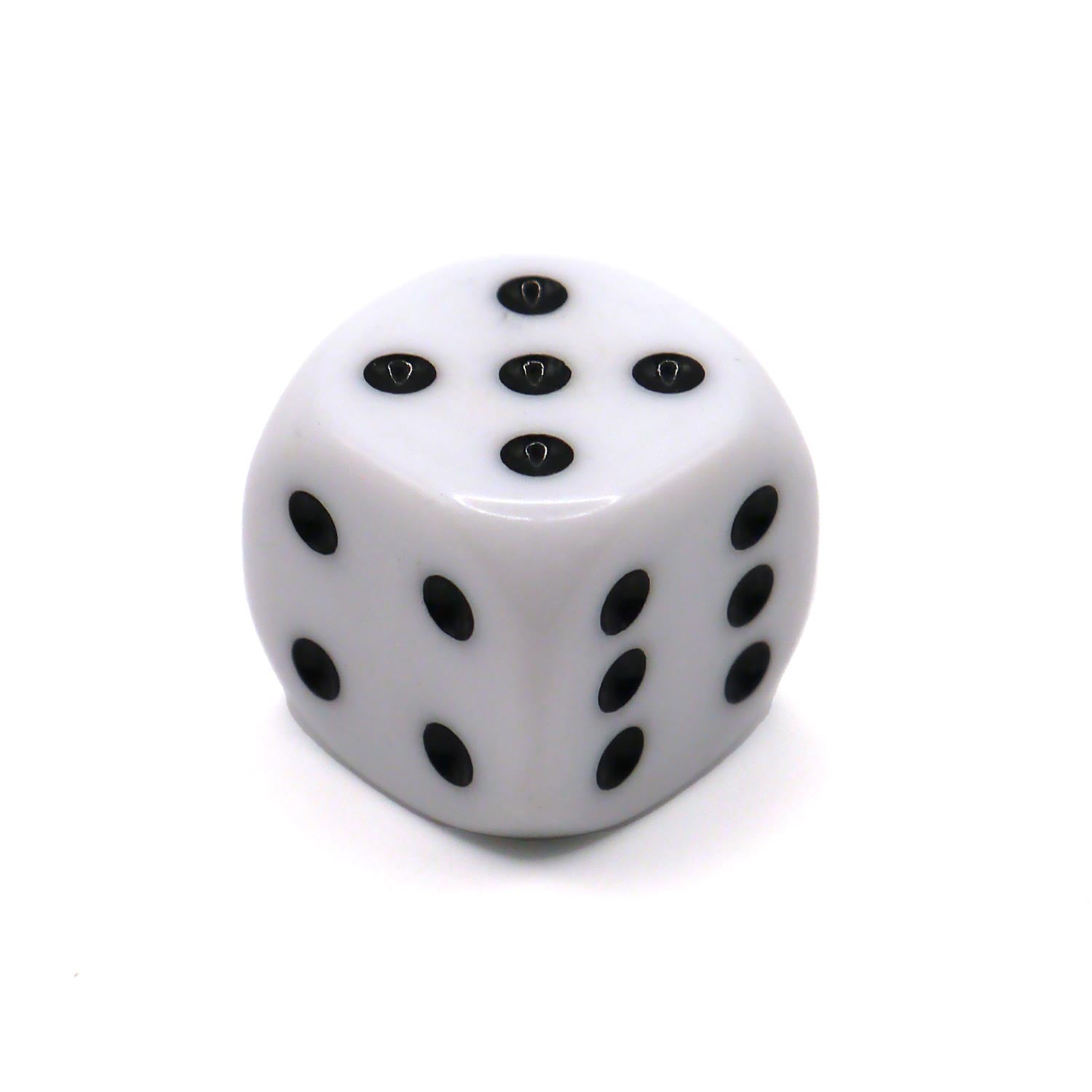 dice4friends-d6-seniorenw-rfel-augenw-rfel-wei-22mm-einzel image 1