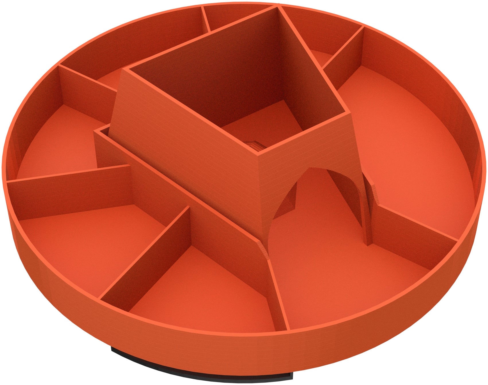 feldherr-carousel-token-tray-f-r-wingspan-fl-gelschlag image 4