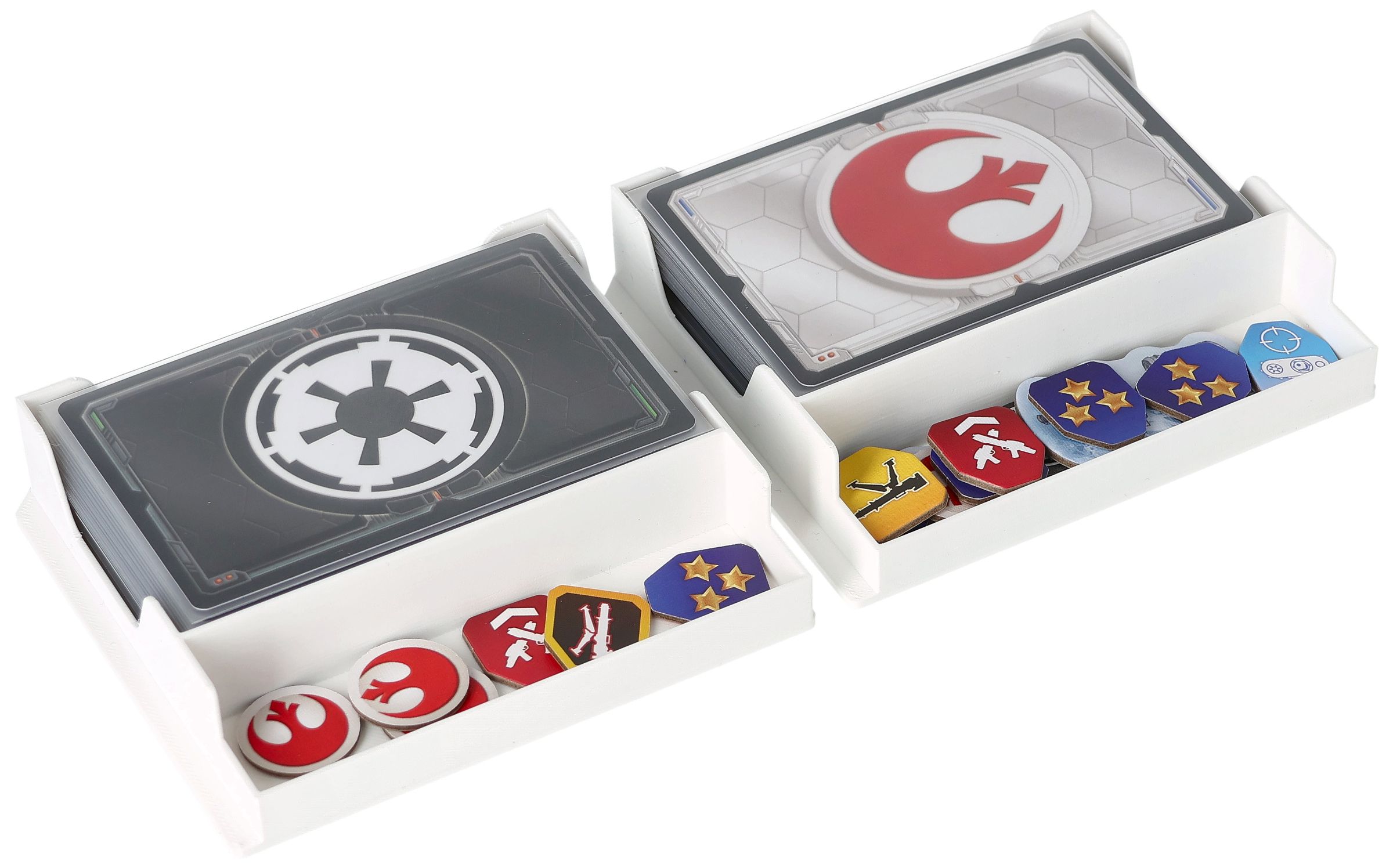 feldherr-foam-trays-star-wars-battle-of-hoth-schaumset-organizer image 8