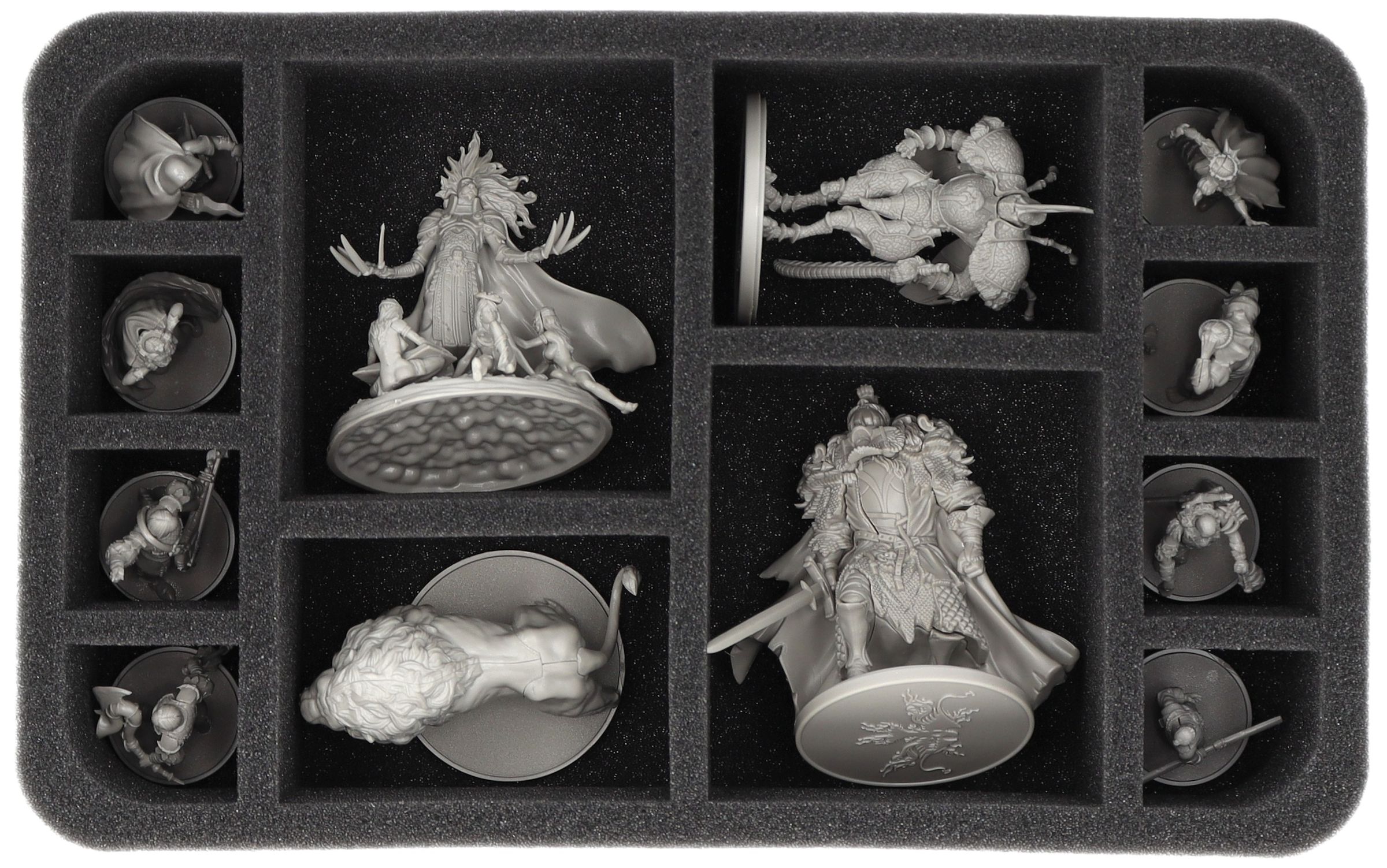 feldherr-hs075a039-schaumstoffeinlage-f-r-kingdom-death-monster-12er image 2