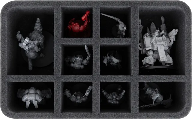 feldherr-foam-trays-hs070a022-einlage-space-marines-10-f-cher image 1