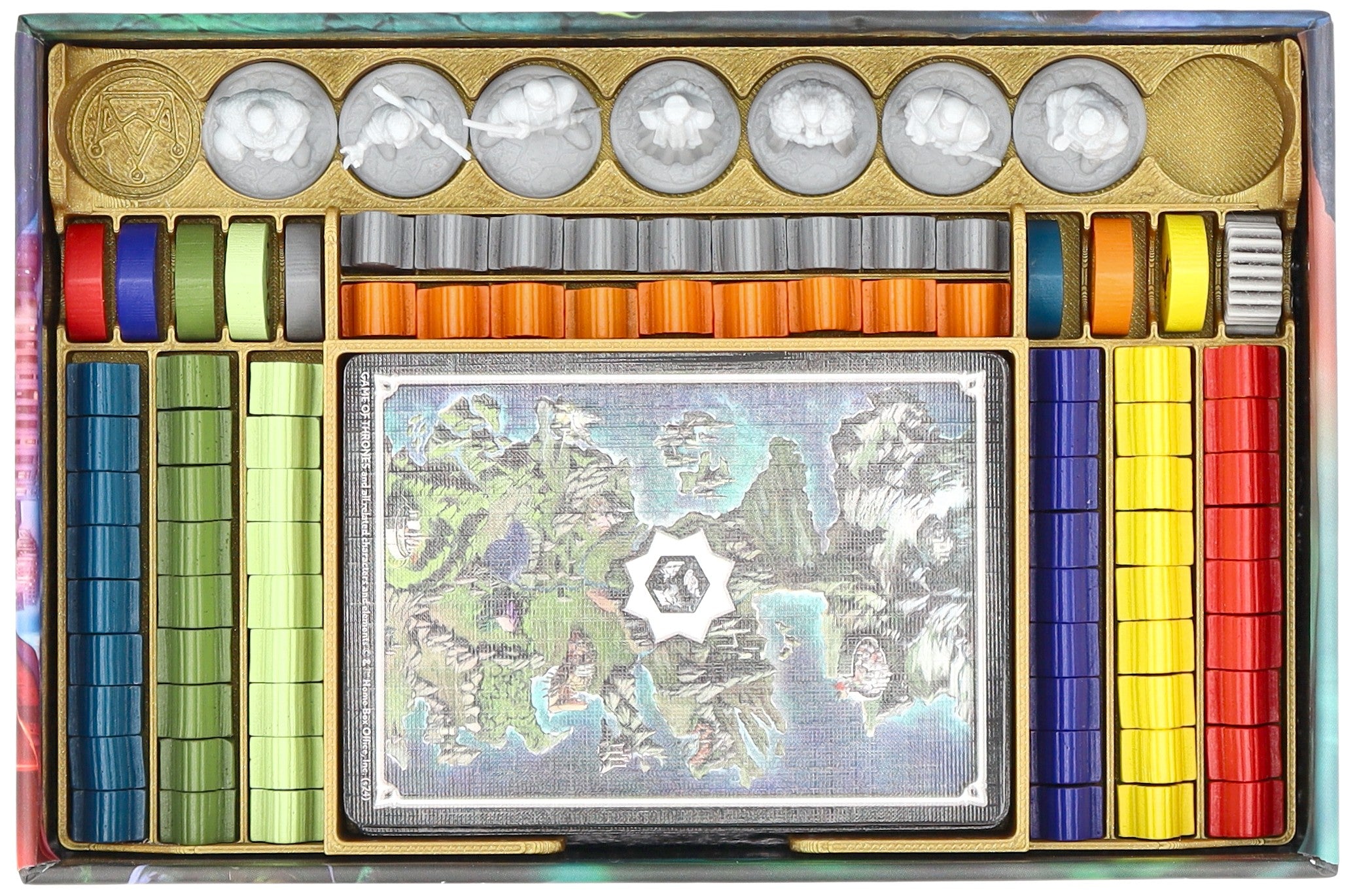 feldherr-organizer-insert-tiny-epic-game-of-thrones-box image 7