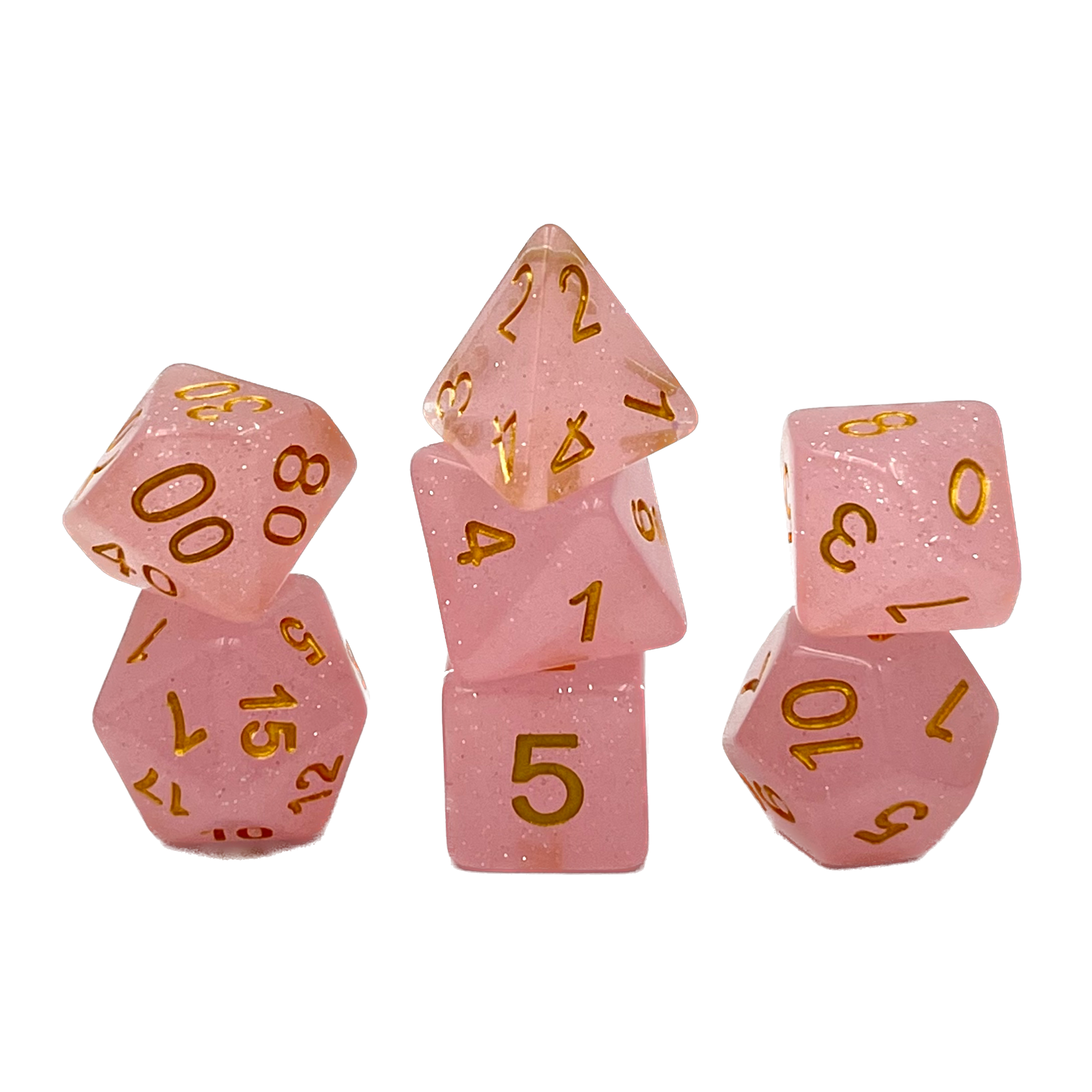 dice4friends-confetti-creamy-rose-w-rfelset-7-teilig-rosa image 1