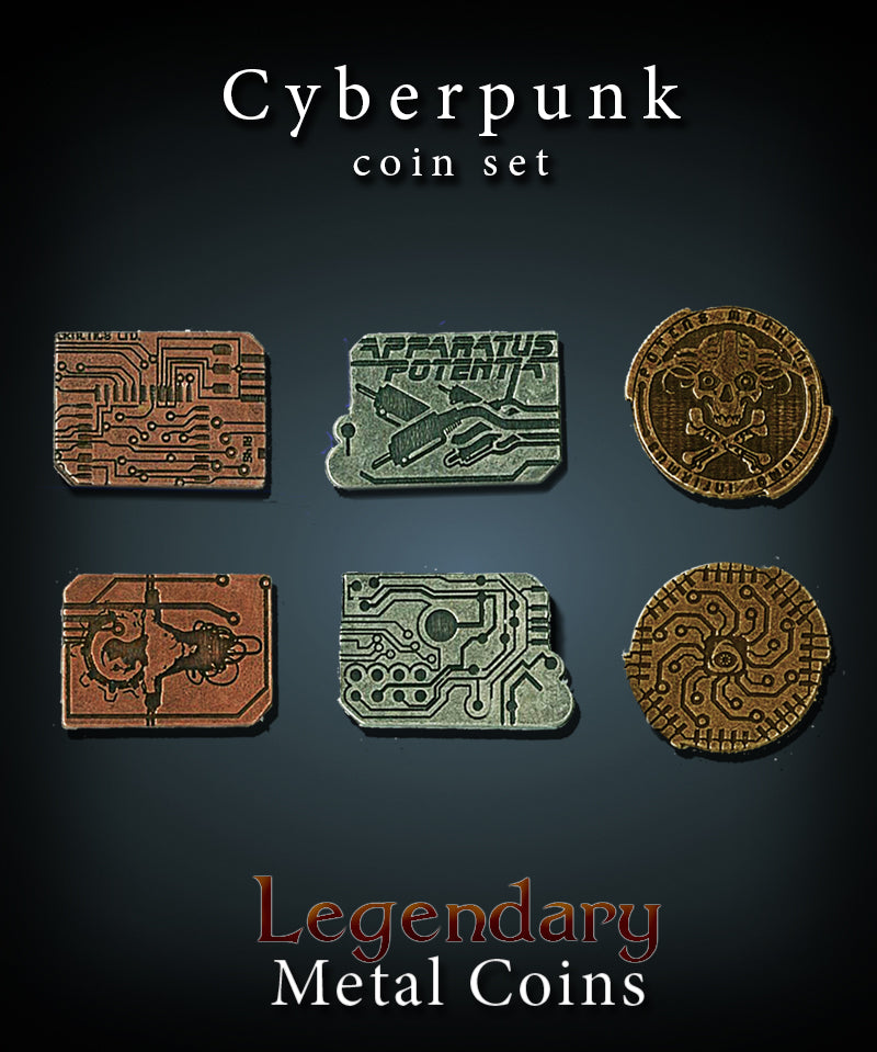 drawlab-cyberpunk-metallm-nzen-set-20-m-nzen-zink image 2