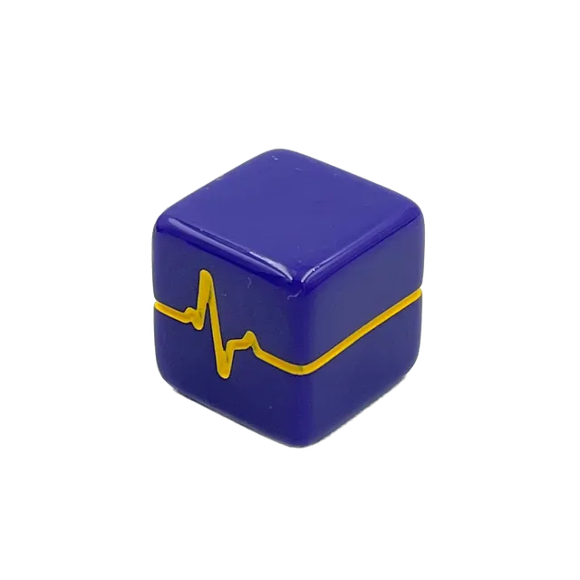 dice4friends-sonderw-rfel-pulse-fate-purple-lila-15mm image 1
