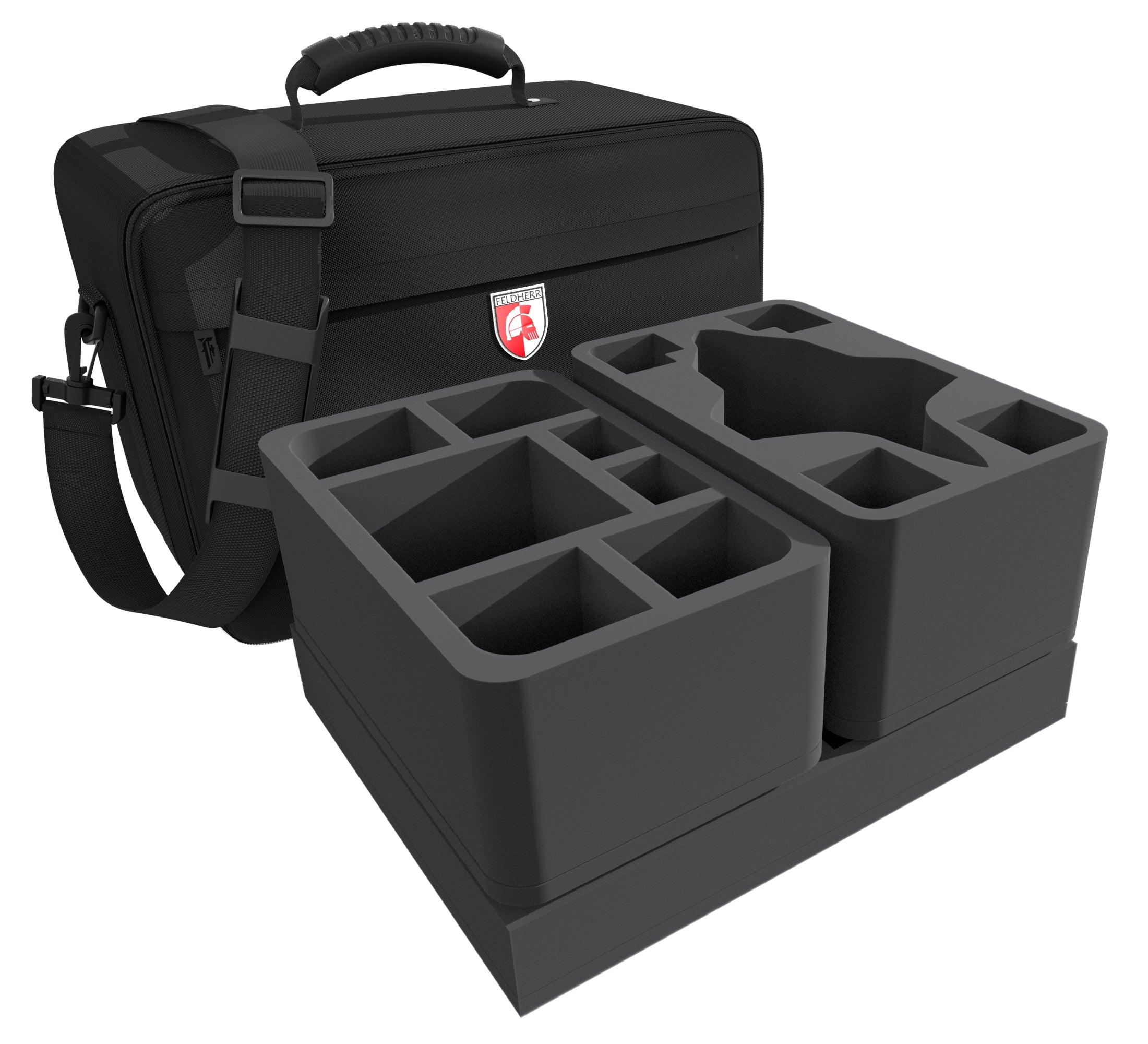 feldherr-bags-maxi-plus-tasche-drukhari-ravager-venom-ber-50-figuren image 2