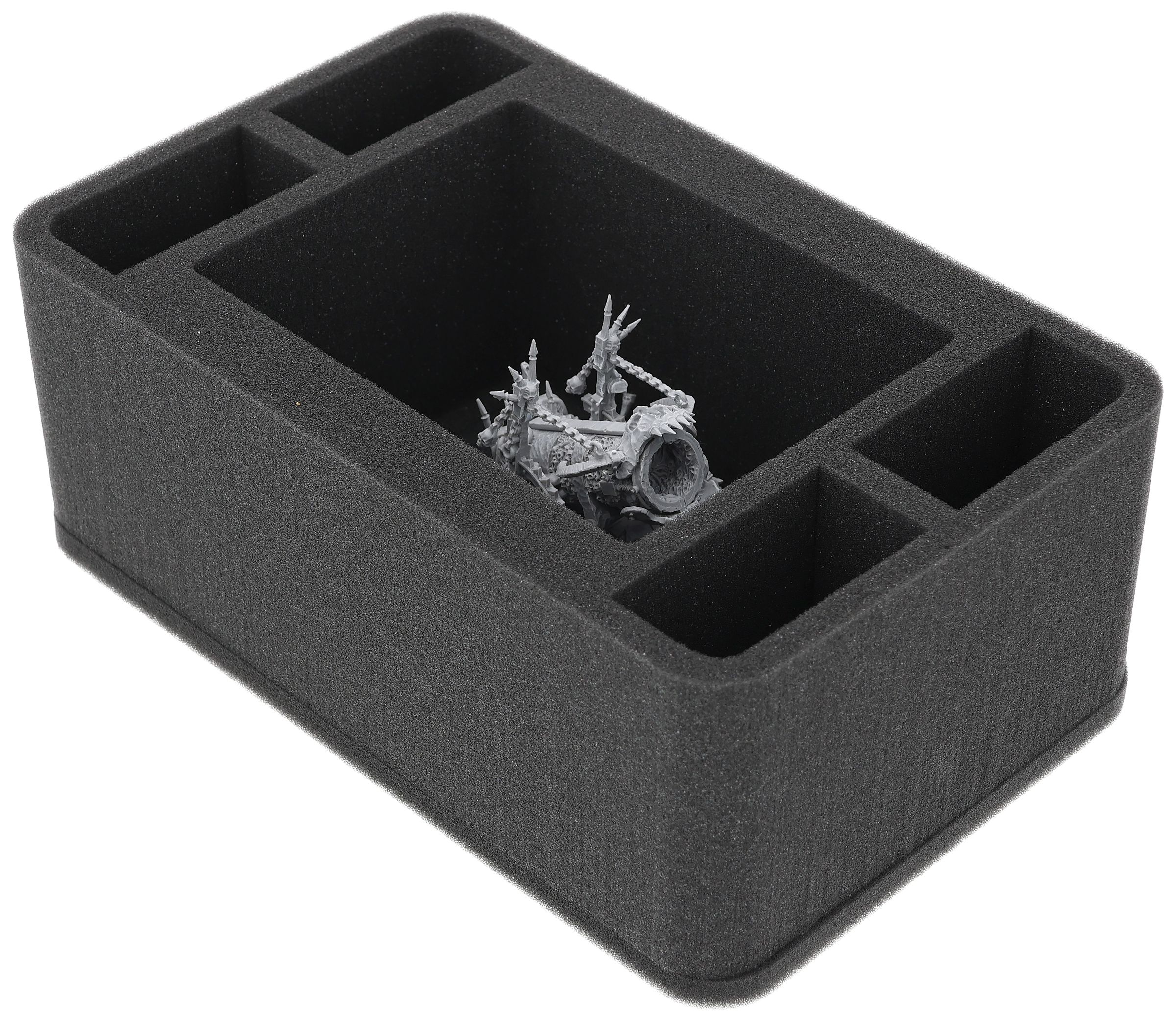 feldherr-foam-trays-hs105a114-schaumstoffeinlage-chaos-5-f-cher image 6