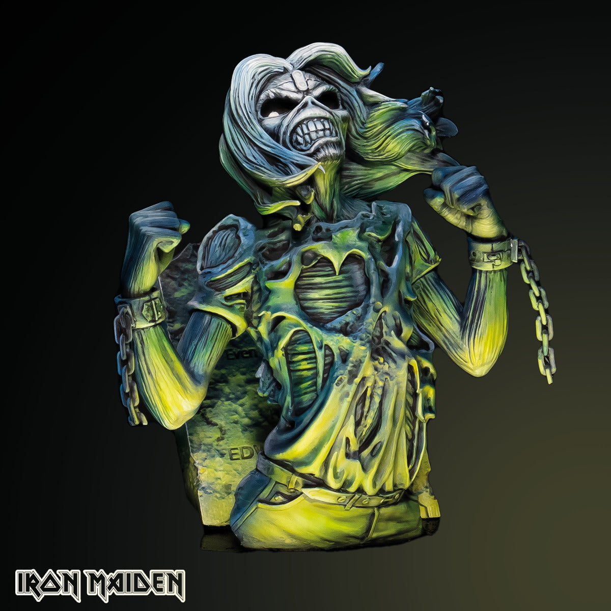 drawlab-iron-maiden-miniatures-live-after-death-b-ste-resin-1-12 image 5