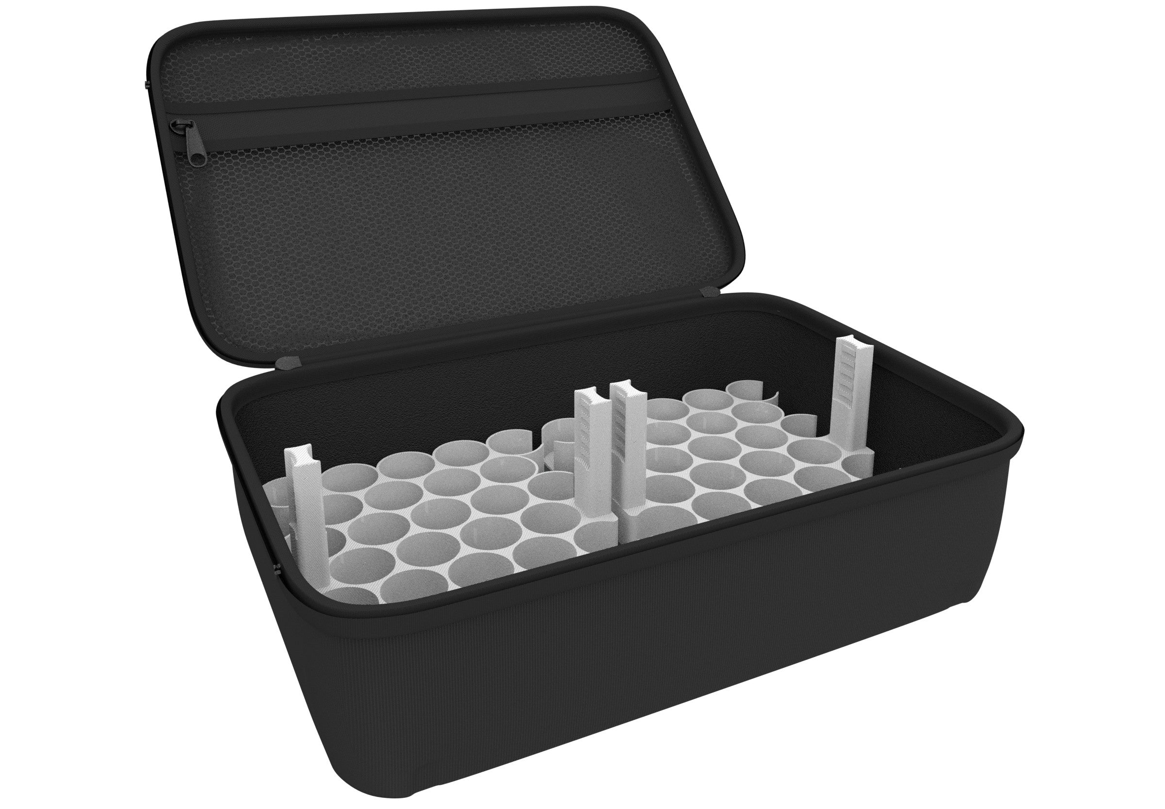 feldherr-storage-boxes-half-size-case-90-farbkoffer-64-flaschen image 3