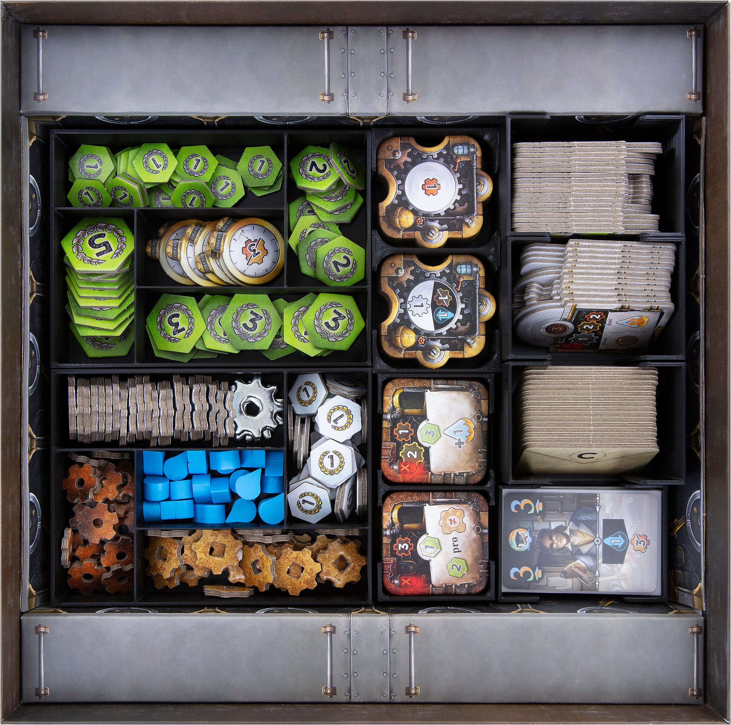 feldherr-accessories-organizer-einsatz-corrosion-grundspielbox image 4