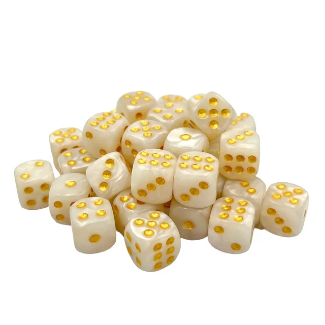dice4friends-d6-augenw-rfel-pearl-white-gold-10x-12mm image 1