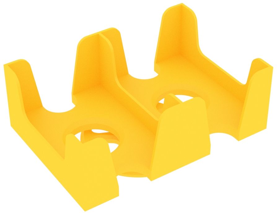 feldherr-card-holders-kartenhalter-standard-drehbar-2-f-cher image 3