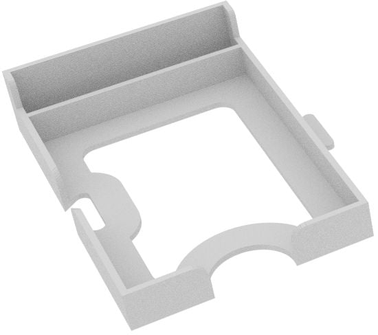feldherr-card-holders-kartenhalter-standard-30-karten-schwarz image 7