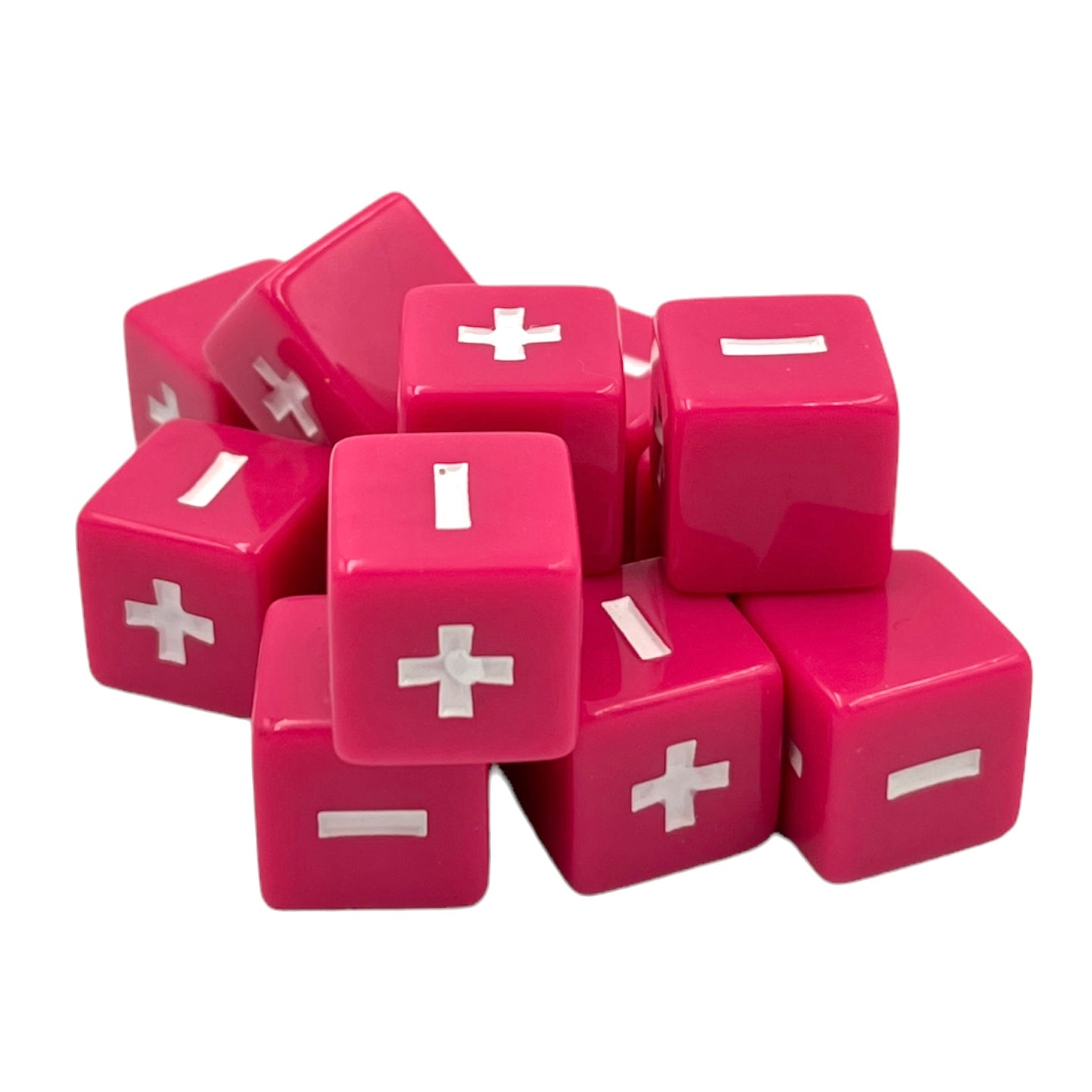 dice4friends-fate-fudge-w-rfel-pink-sonderw-rfel-15-mm image 3