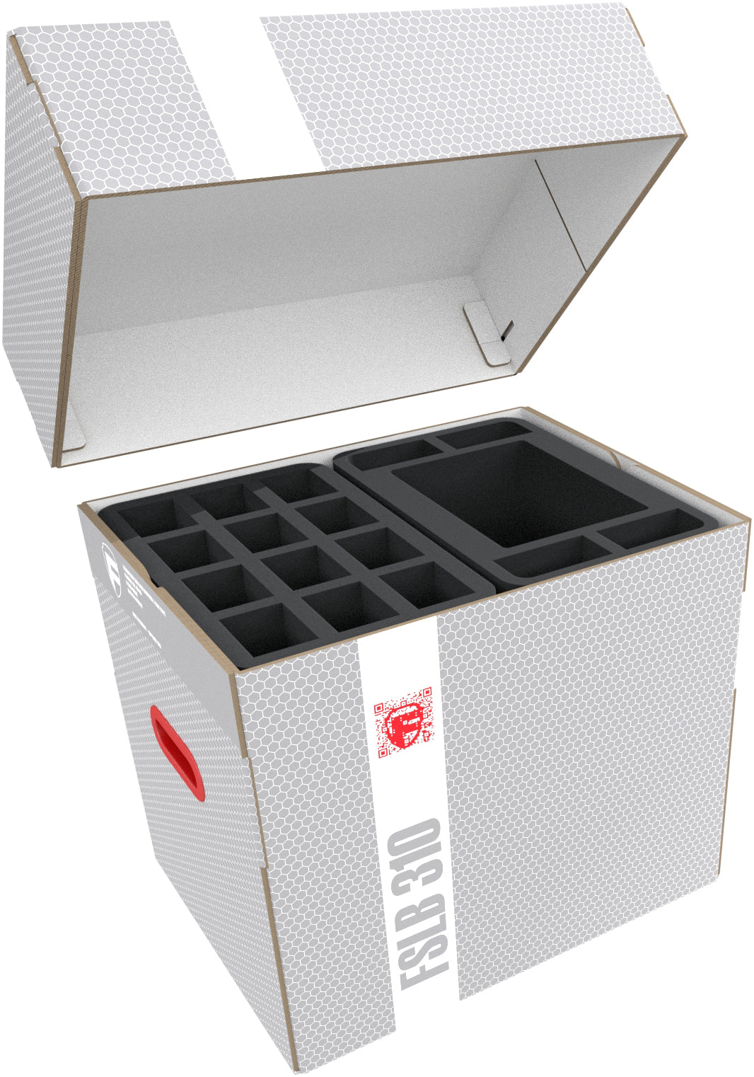 feldherr-fslb310-aufbewahrungsbox-conquest-core-box-69-minis image 1