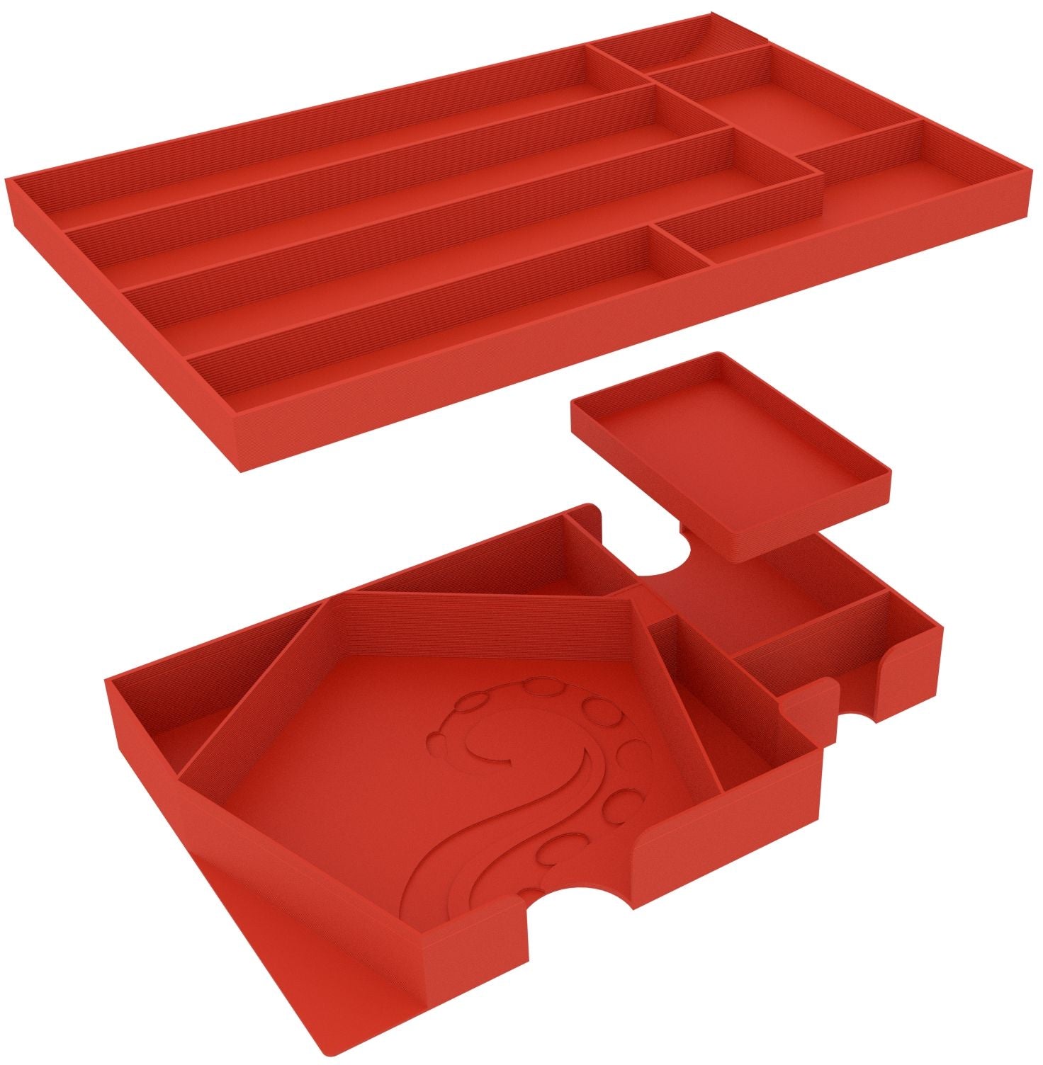 feldherr-accessories-tiny-epic-cthulhu-organizer-gr-n image 6