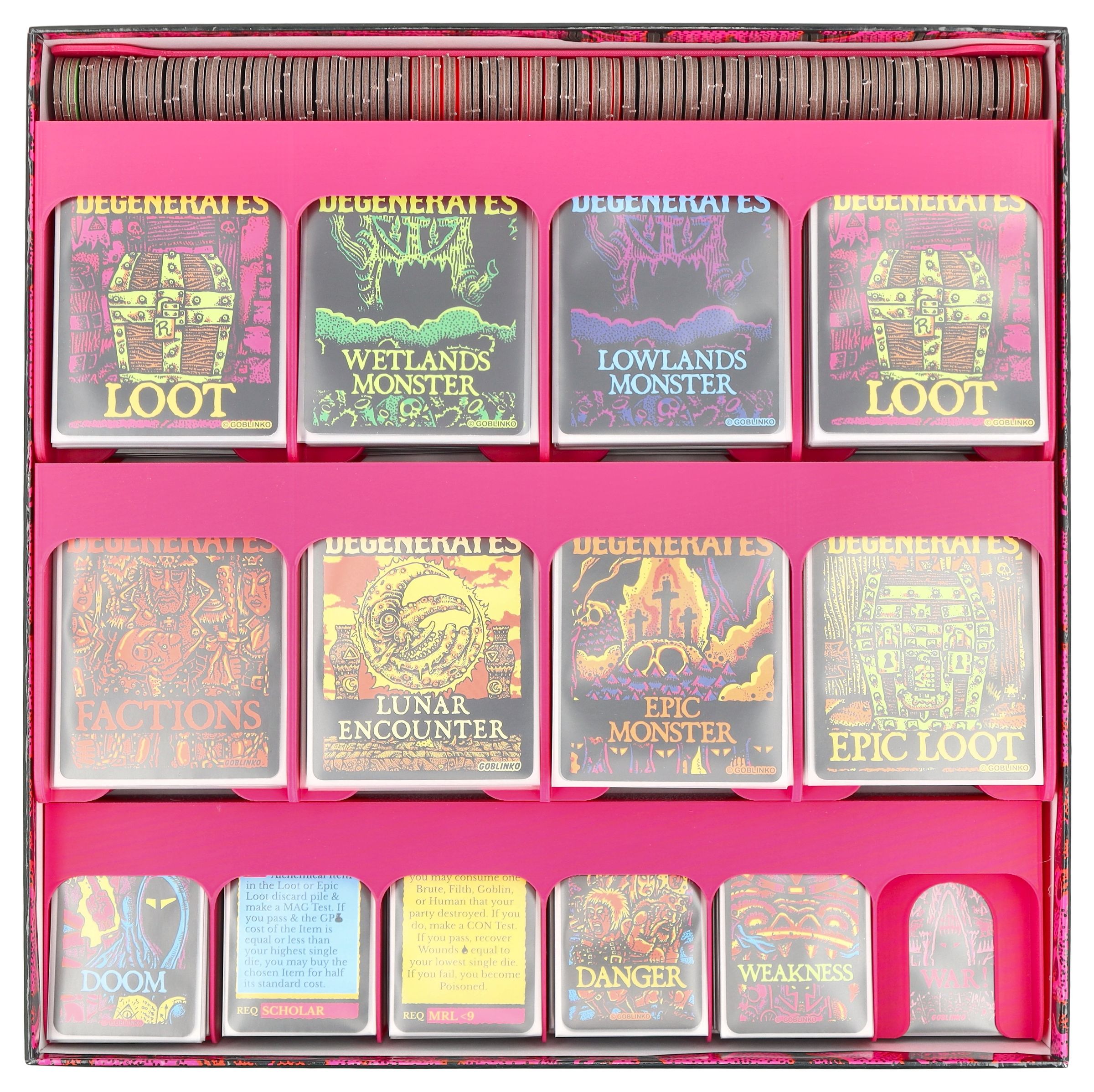 feldherr-organizer-f-r-dungeon-degenerates-hand-of-doom-box image 4