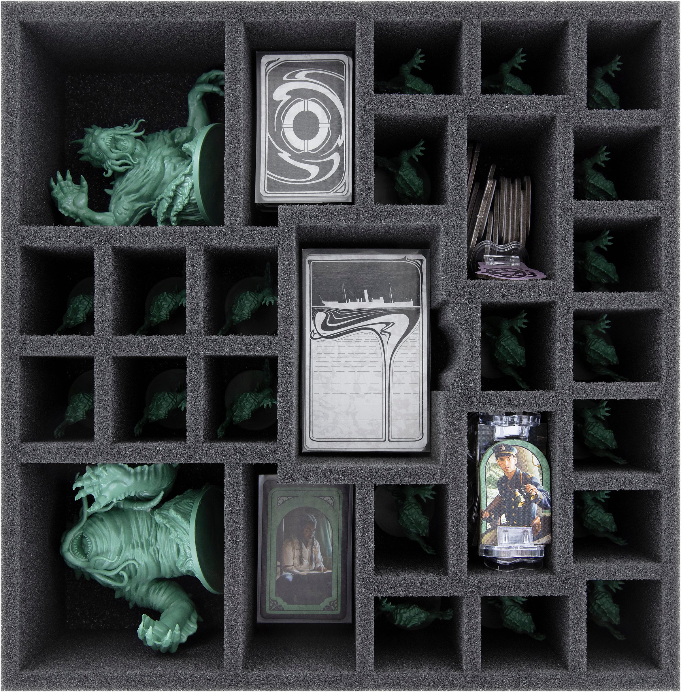 feldherr-schaumstoffset-unfathomable-grundspielbox-ffg-figuren image 2