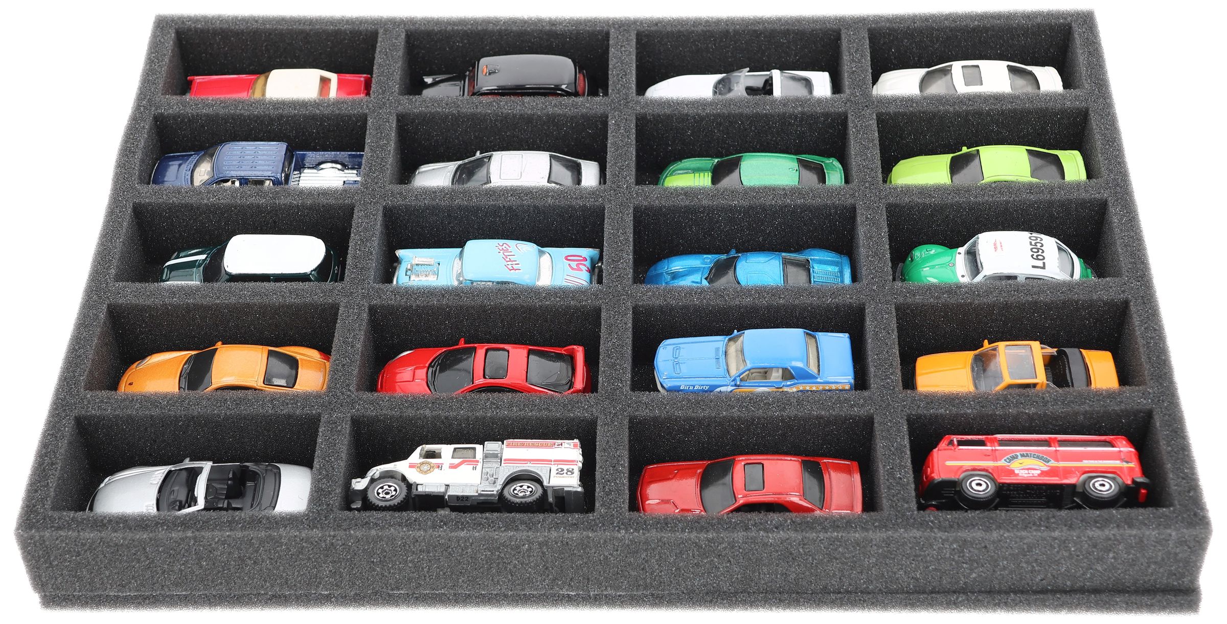 feldherr-foam-trays-einlage-iu040a003-modellautos-1-64-20-f-cher image 3