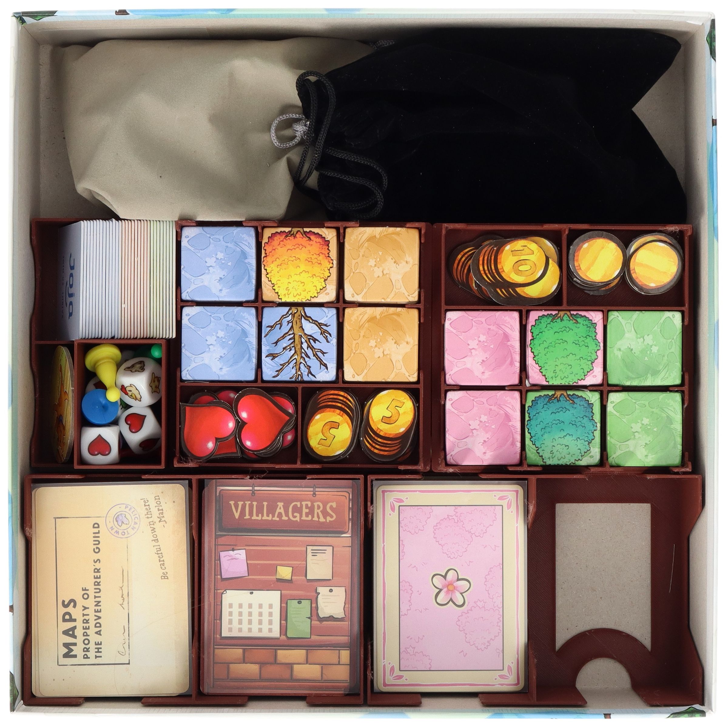 feldherr-organizer-einsatz-stardew-valley-grundspielbox image 3