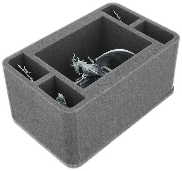 feldherr-schaumstoff-set-shugengan-lord-auf-longma-5-f-cher image 1