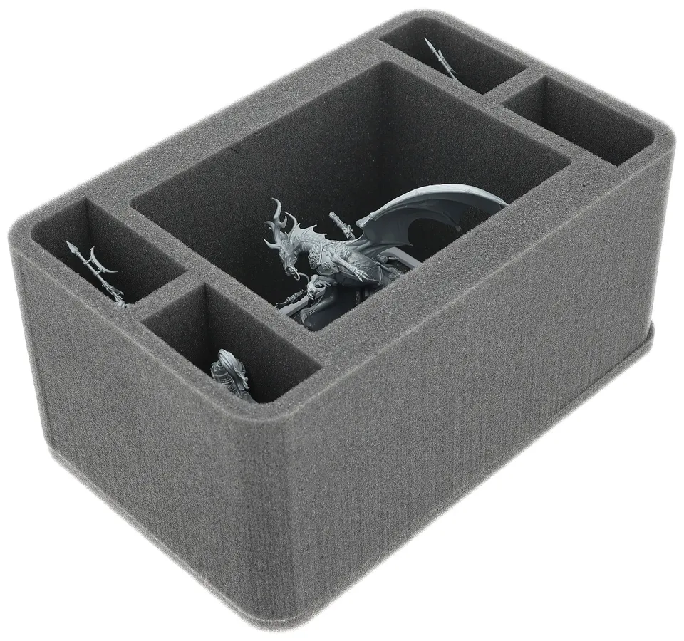 feldherr-schaumstoff-set-shugengan-lord-auf-longma-5-f-cher image 1