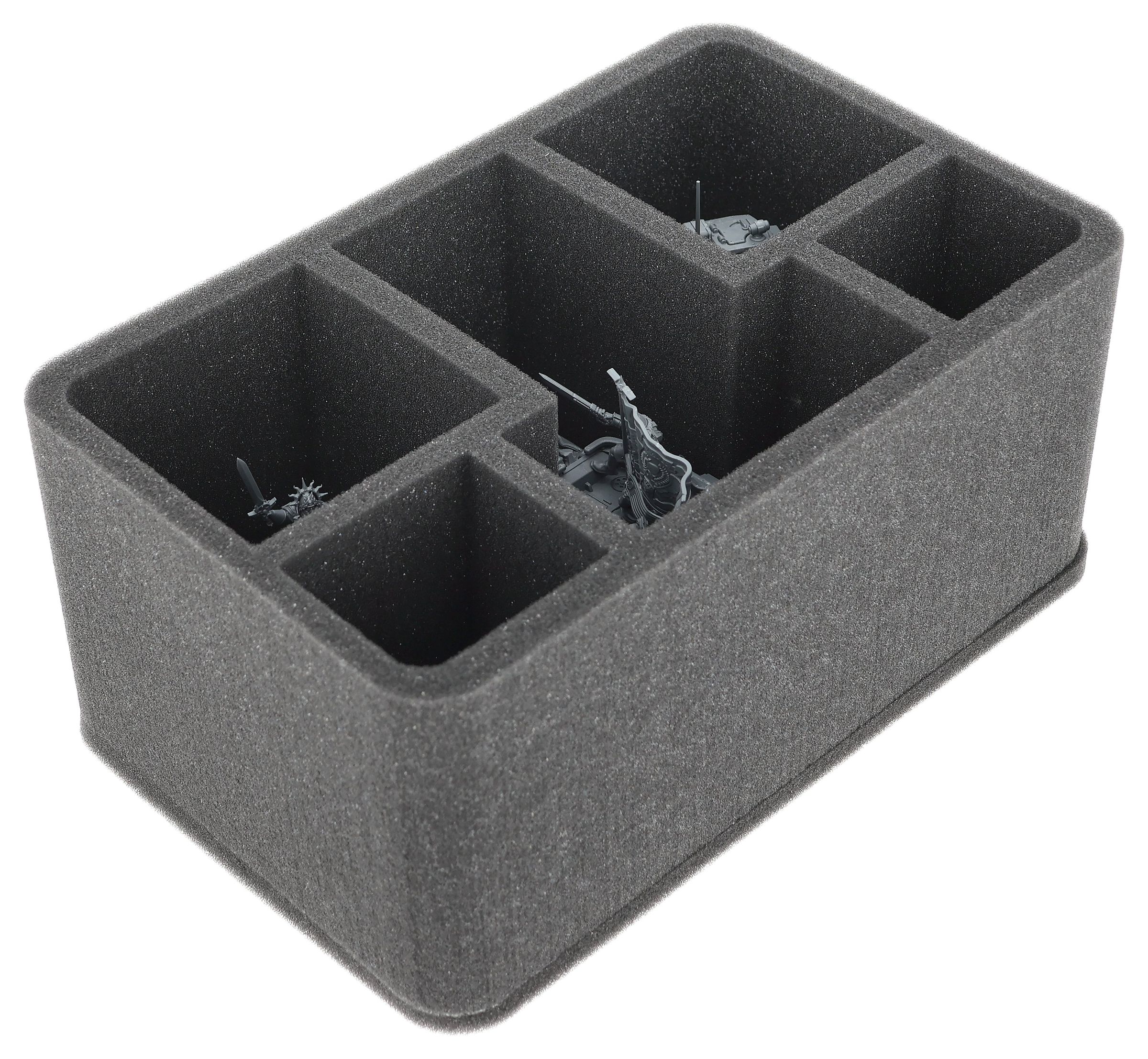 feldherr-foam-trays-hs125a001-astra-militarum-5-f-cher-125mm image 3