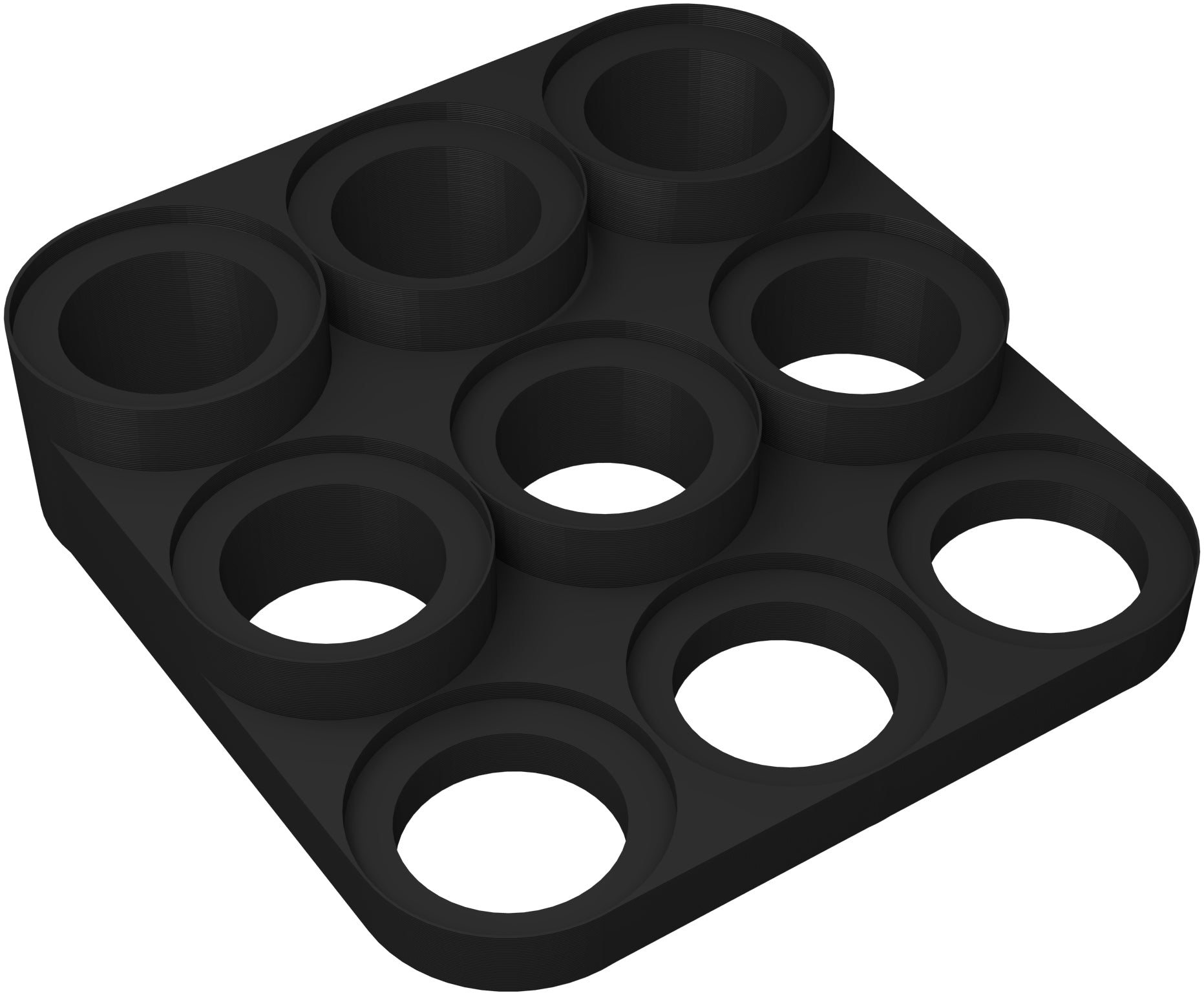 feldherr-accessories-figuren-podest-f-r-58-mm-bases-9er-default image 2