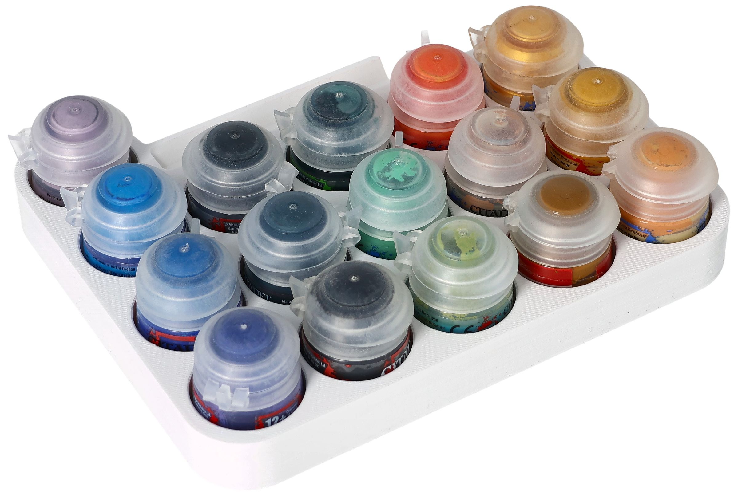 feldherr-aufbewahrungsbox-set-128-citadel-farben-12-ml-8-racks image 8