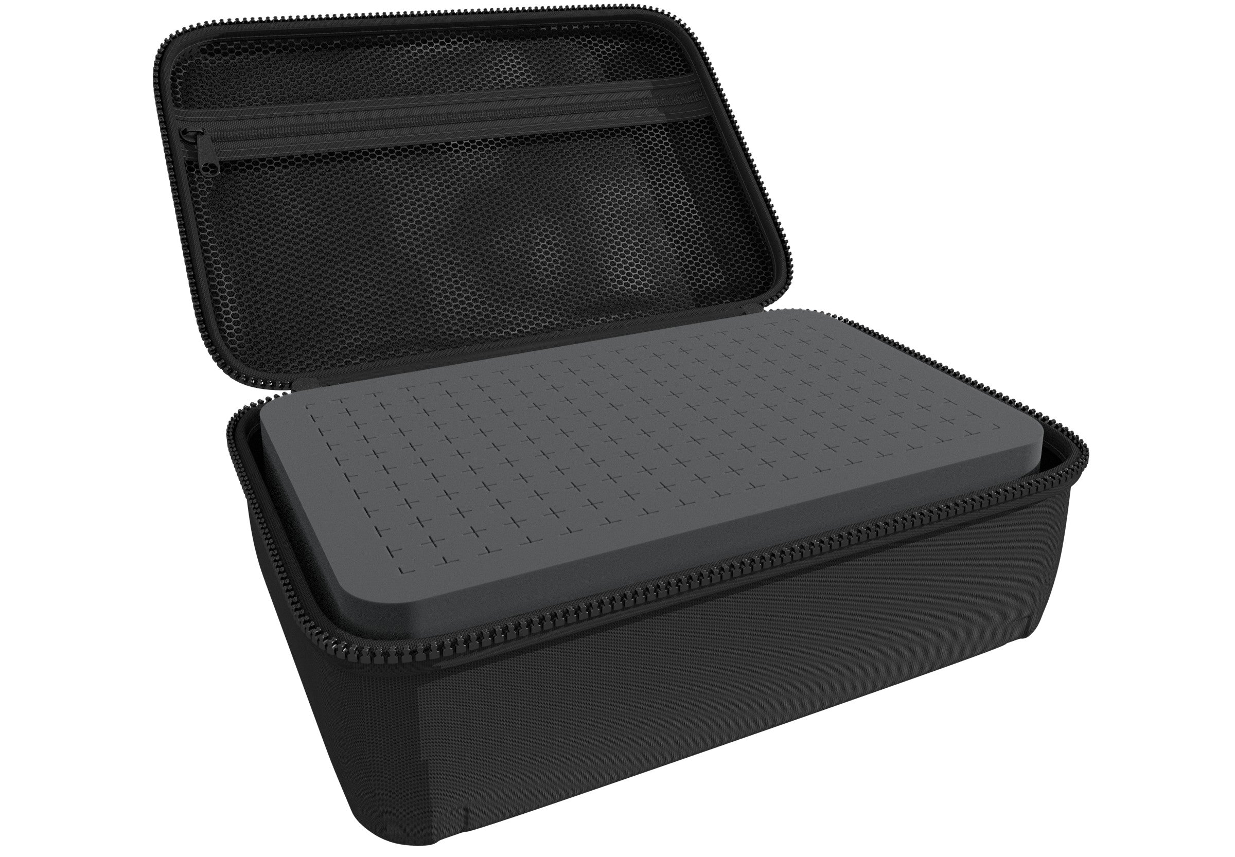 feldherr-storage-boxes-half-size-case-90-tasche-f-r-32-mm-miniaturen image 1
