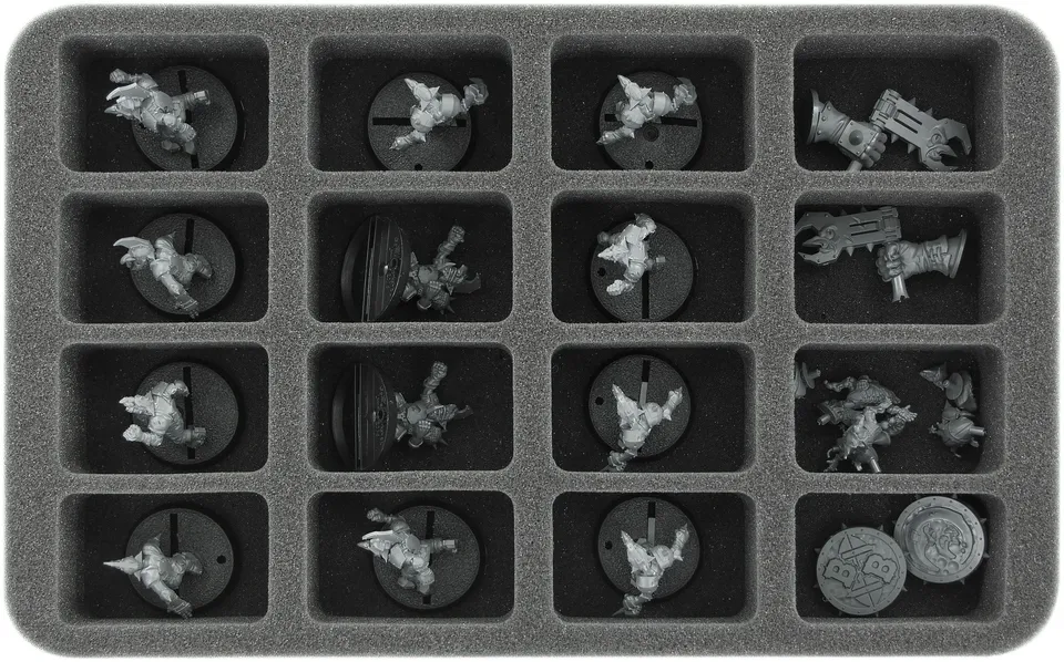 feldherr-foam-trays-hs040a022-schaumeinlage-blood-bowl-goblins image 1