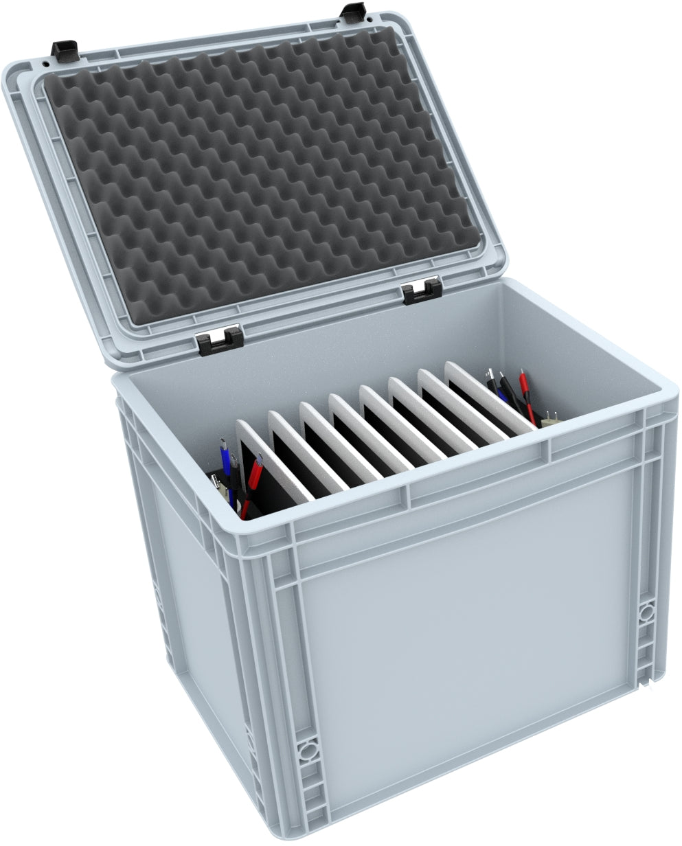 feldherr-accessories-box-f-r-8-tablets-eurobox-40x30-schutzh-lle image 1