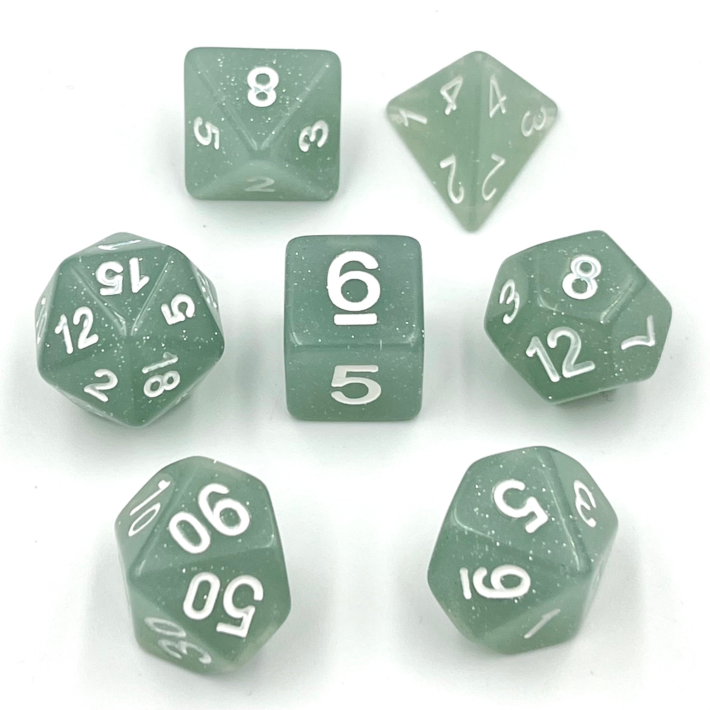 dice4friends-confetti-w-rfelset-creamy-grey-w-rfel-7-teilig image 2