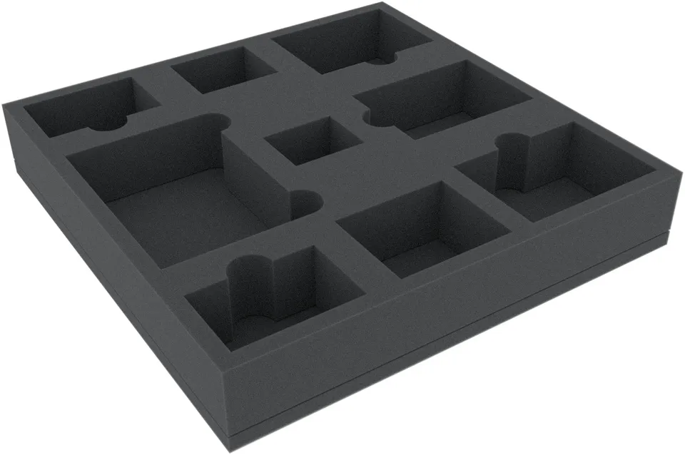 feldherr-foam-trays-agmfdu050bo-schaumeinlage-9-f-cher-295mm image 1