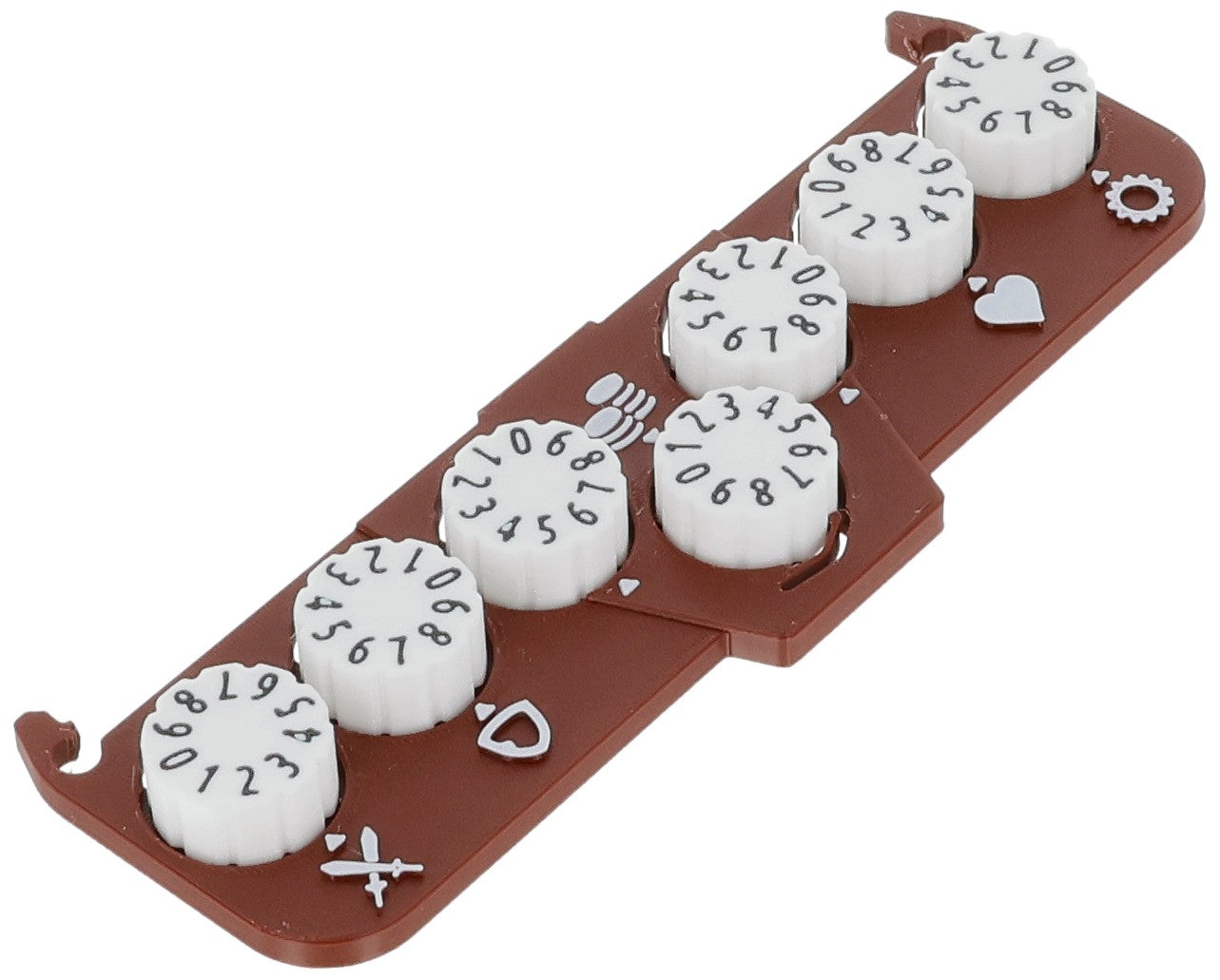 feldherr-accessories-heroquest-clip-on-counter-z-hler image 1