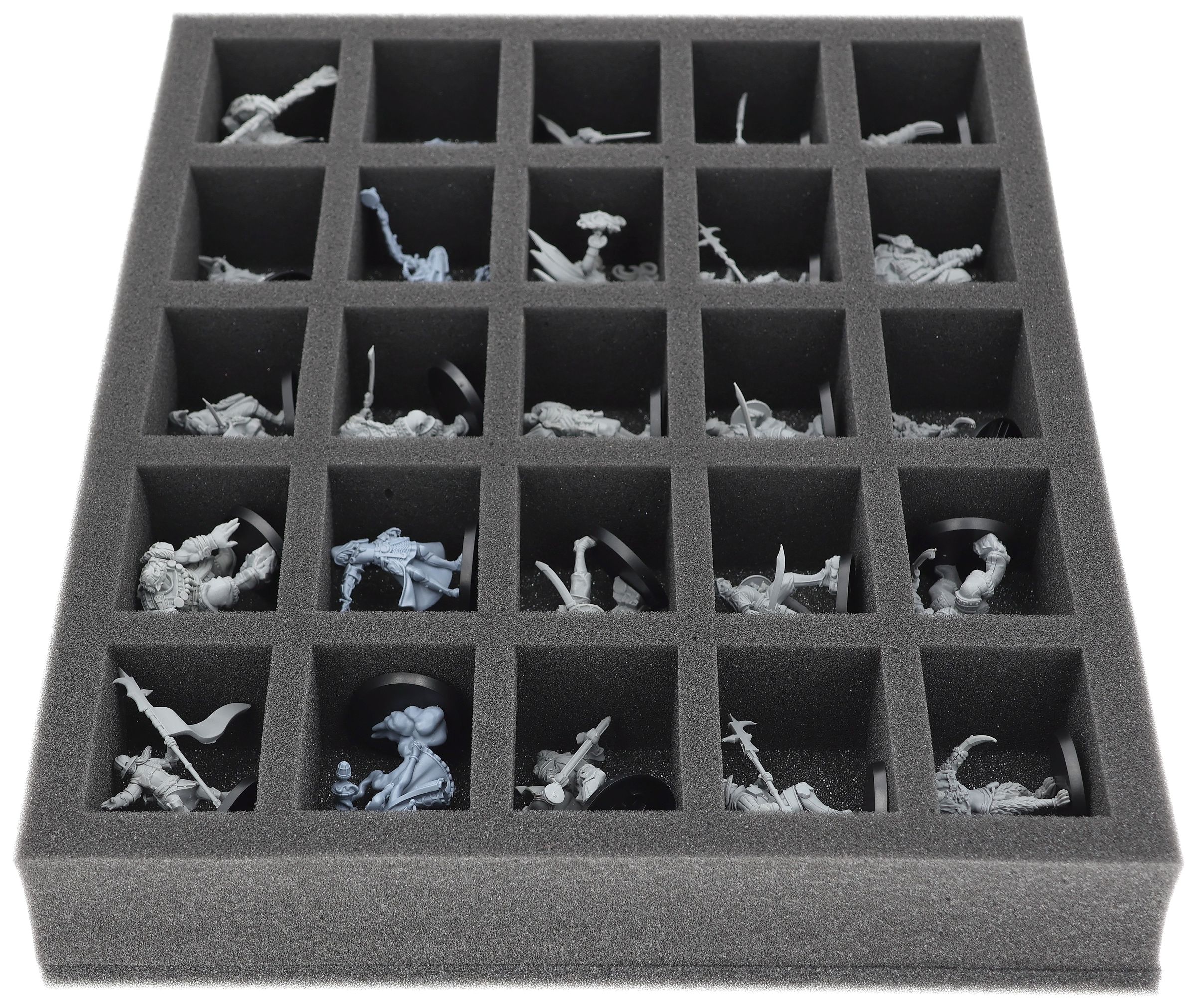 feldherr-foam-trays-fs050a135-warcrow-25-f-cher-einlage image 4