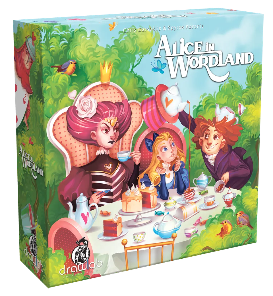 drawlab-games-alice-in-wordland-wortspiel-partyspiel-familie image 1