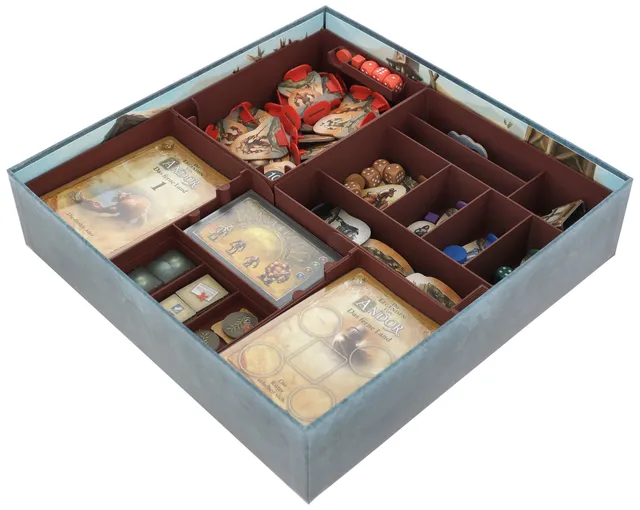 feldherr-organizer-insert-legenden-von-andor-fernes-land image 1