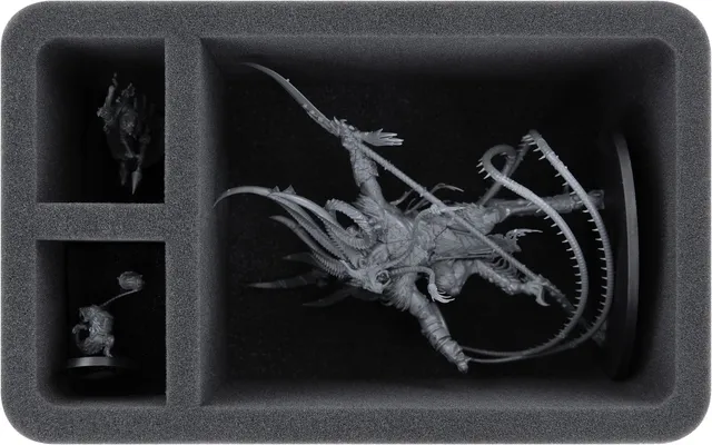 feldherr-hs120a014-schaumstoffeinlage-skaven-verminlord-3-f-cher image 1
