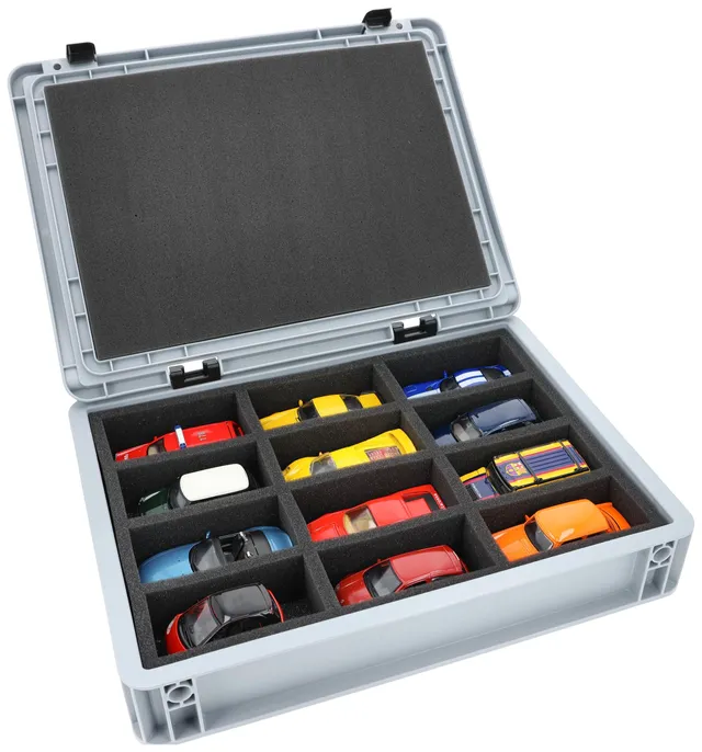 feldherr-euro-box-40x30-modellautos-1-43-12-f-cher-set image 1