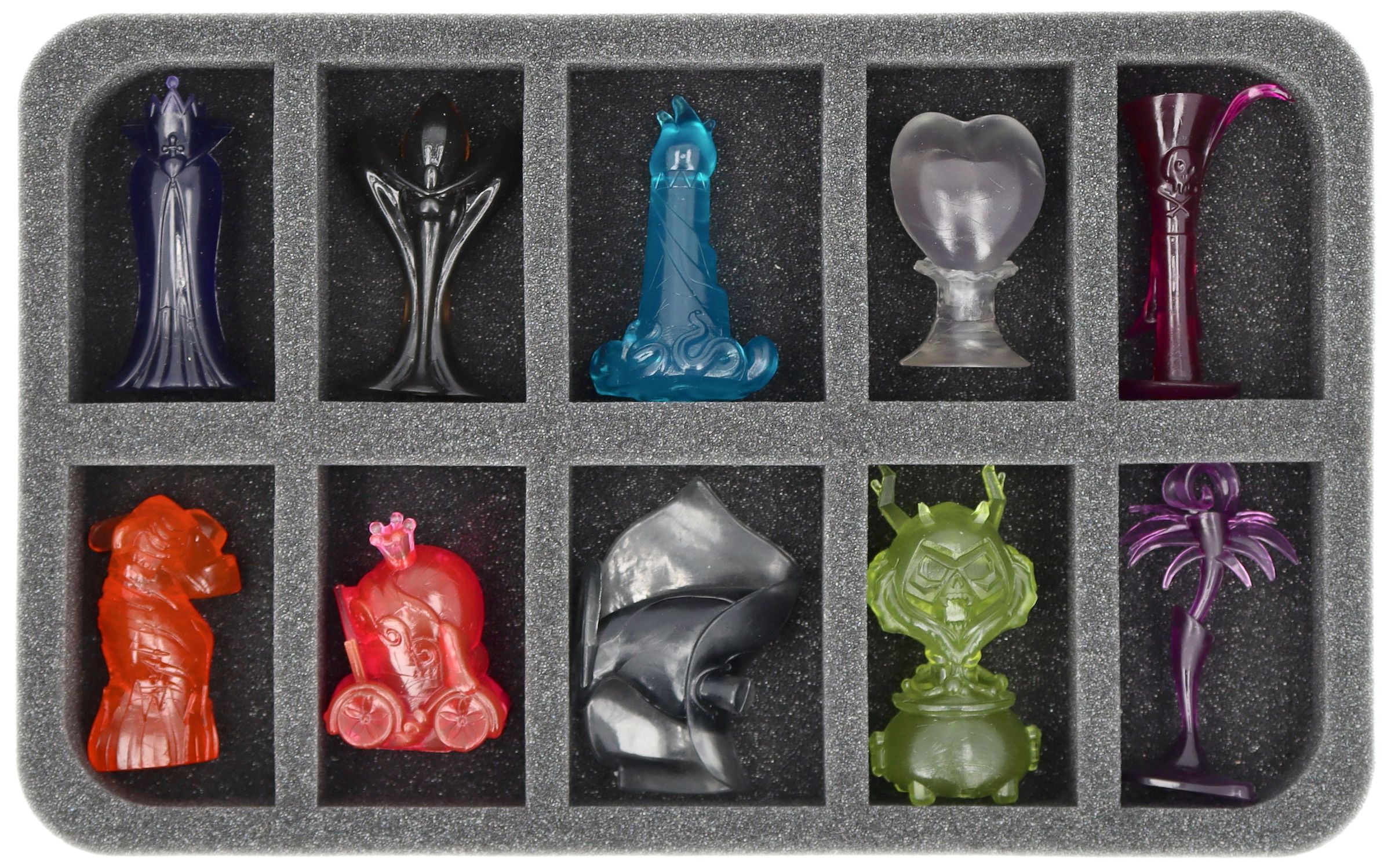 feldherr-storage-boxes-fslb250-lagerbox-disney-villainous-30-villains image 7