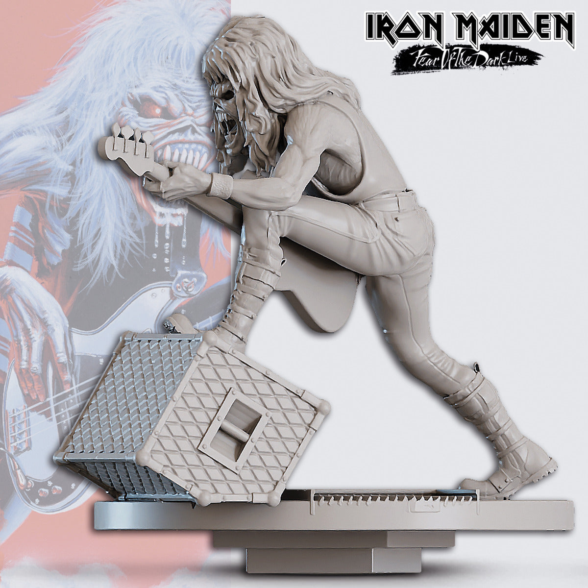 drawlab-iron-maiden-fear-of-the-dark-miniatur-75mm-resin-unbemalt image 5