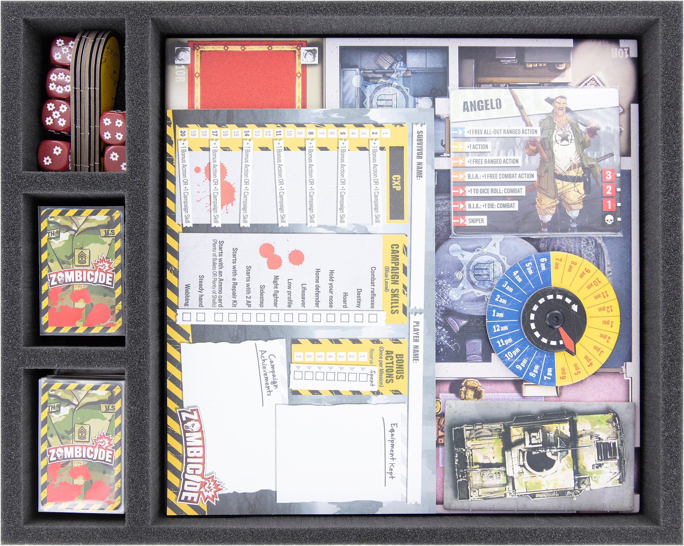 feldherr-bags-medium-tasche-zombicide-washington-z-c-2-edition image 5