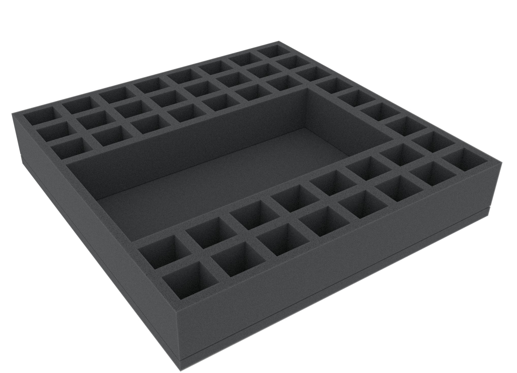 feldherr-foam-schaumstoffset-marvel-zombies-grundspiel-organizer image 7