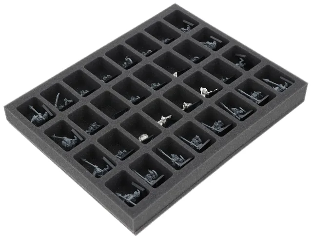 feldherr-fs040a042-schaumstoffeinlage-orks-goblins-32-f-cher image 1