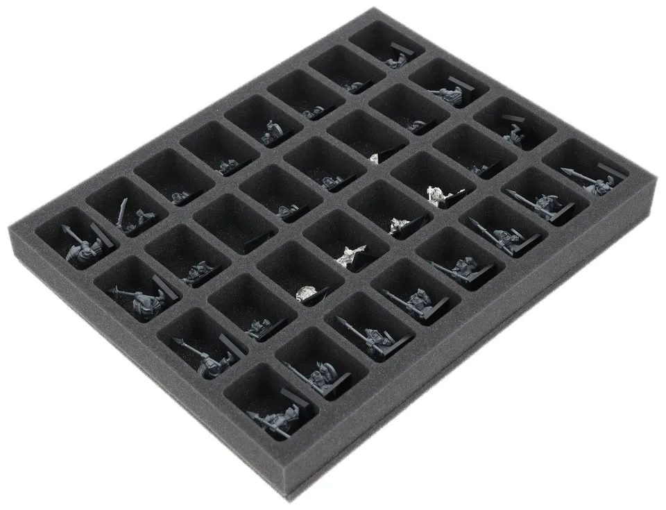 feldherr-fs040a042-schaumstoffeinlage-orks-goblins-32-f-cher image 1
