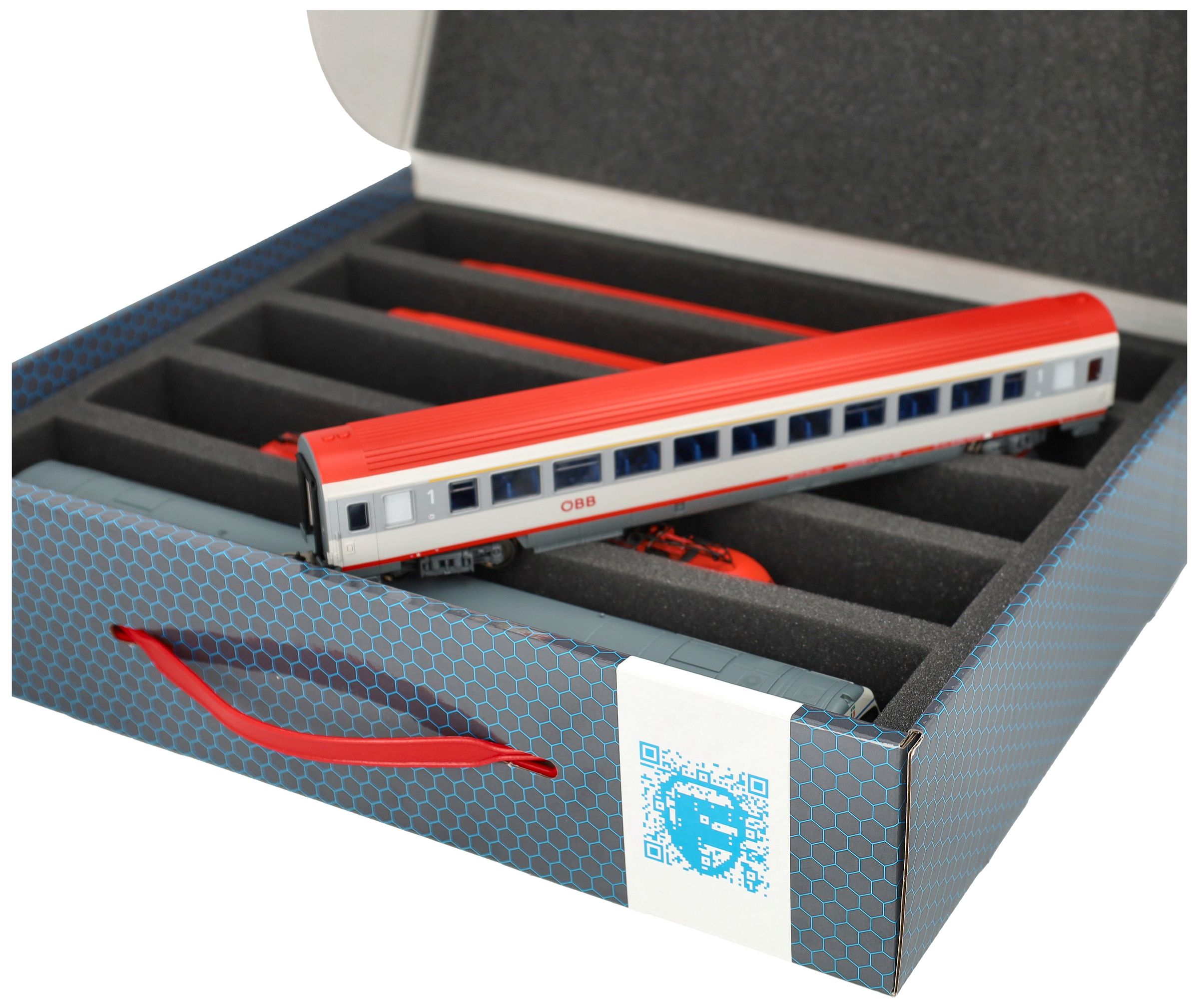 feldherr-fslb075-lagerbox-h0-spur-vertikal-5-f-cher-fs065a001 image 4