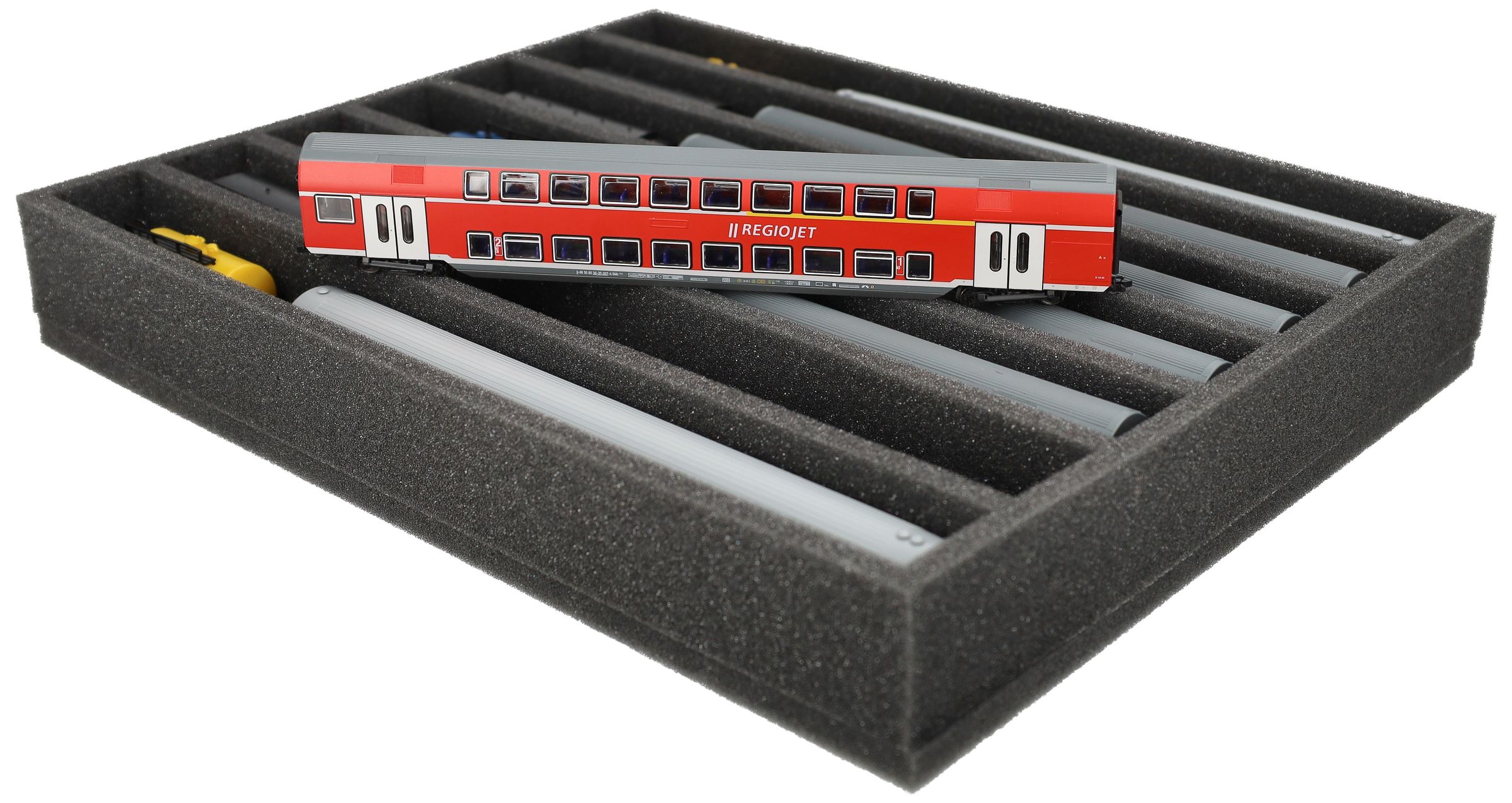 feldherr-fs050a004-schaumeinlage-spur-tt-7-f-cher-eisenbahn image 7