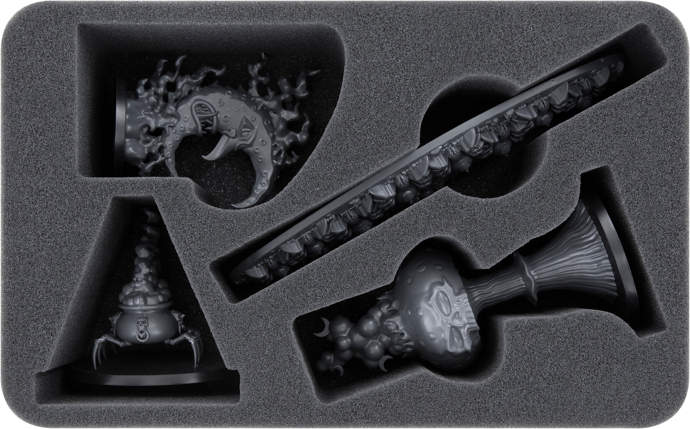 feldherr-foam-trays-hsmfej075bo-einlage-gloomspite-gitz-endless-spells image 1